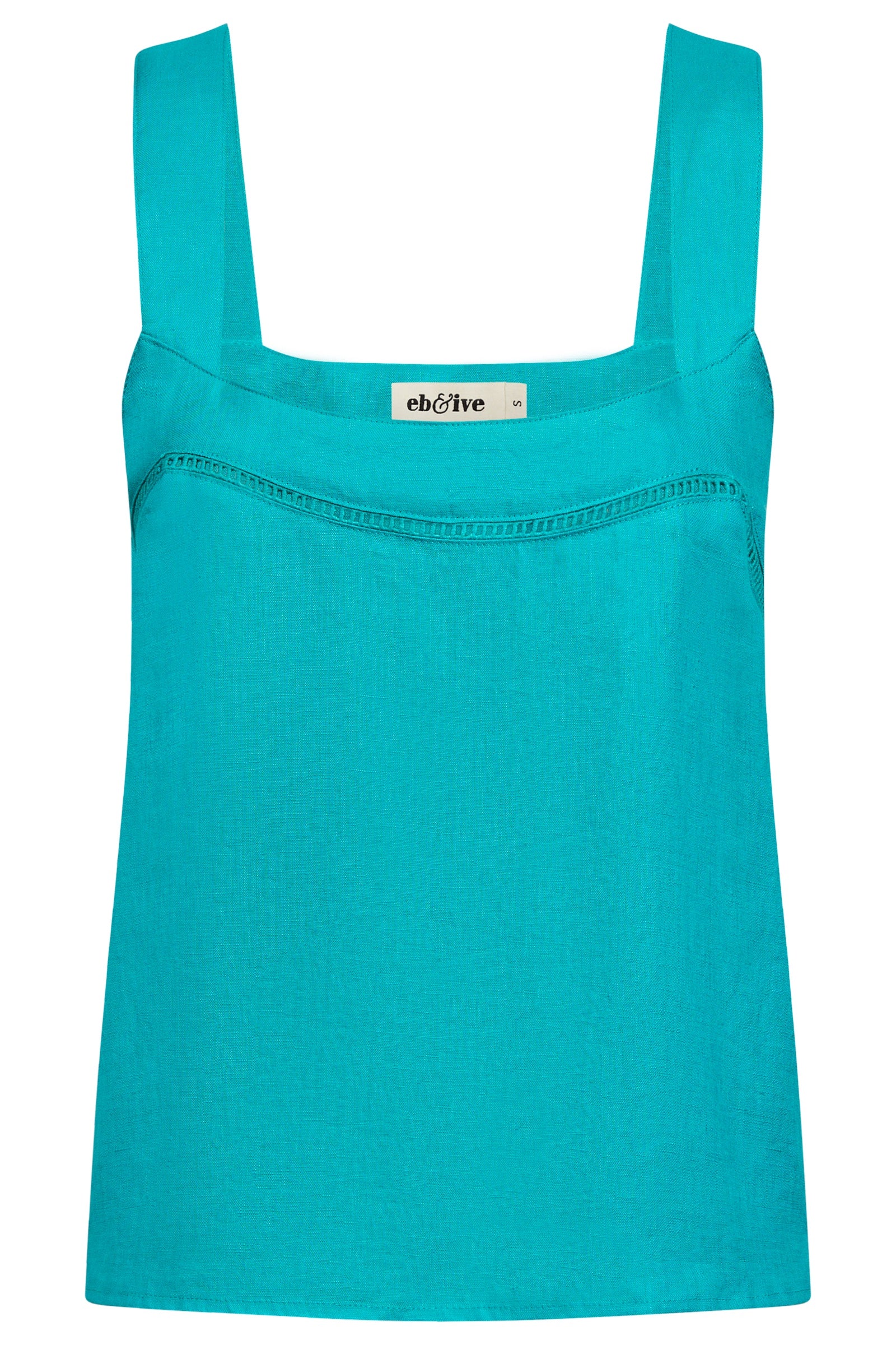 Miramar Tank - Lagoon