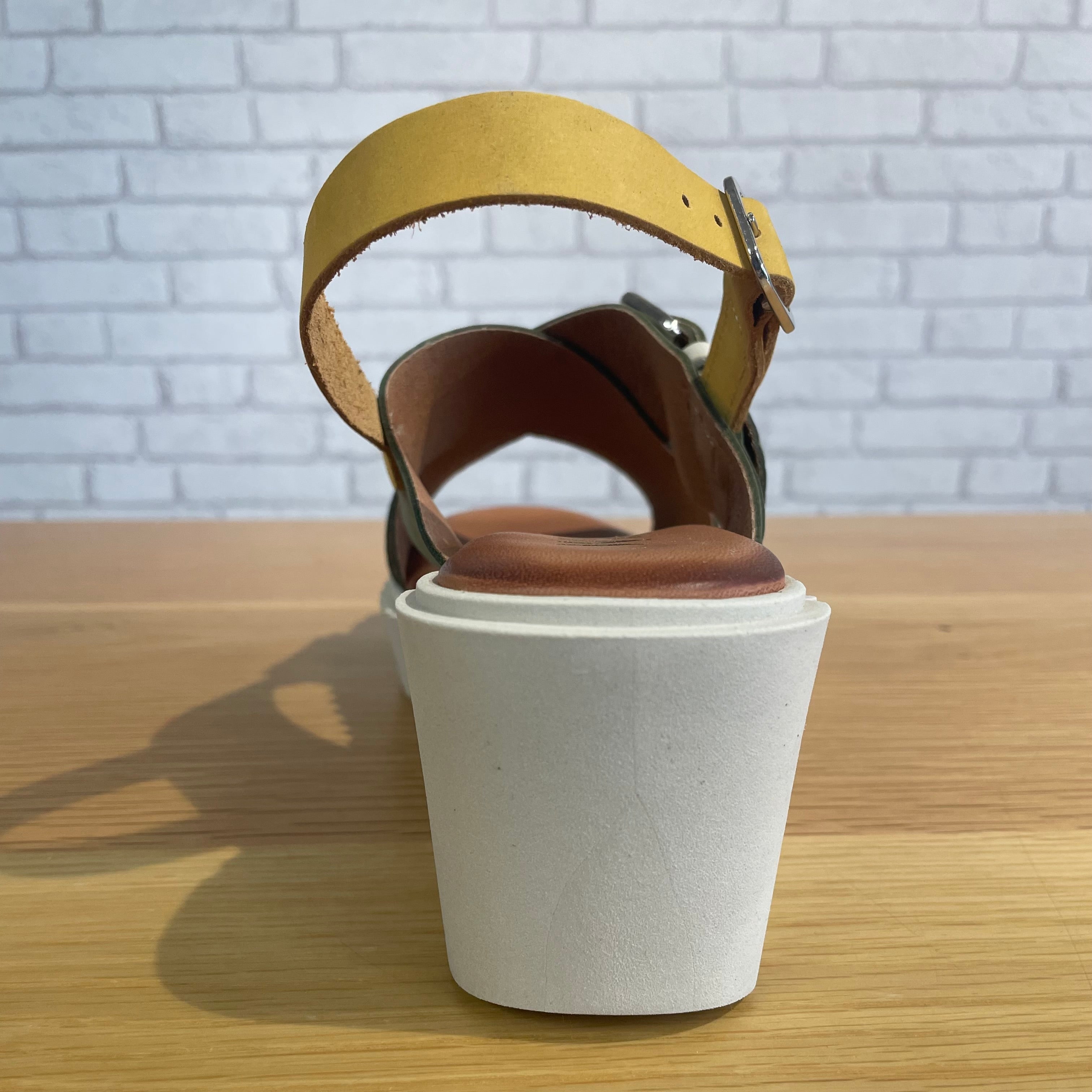 Trace Sandal - NBK Oliva