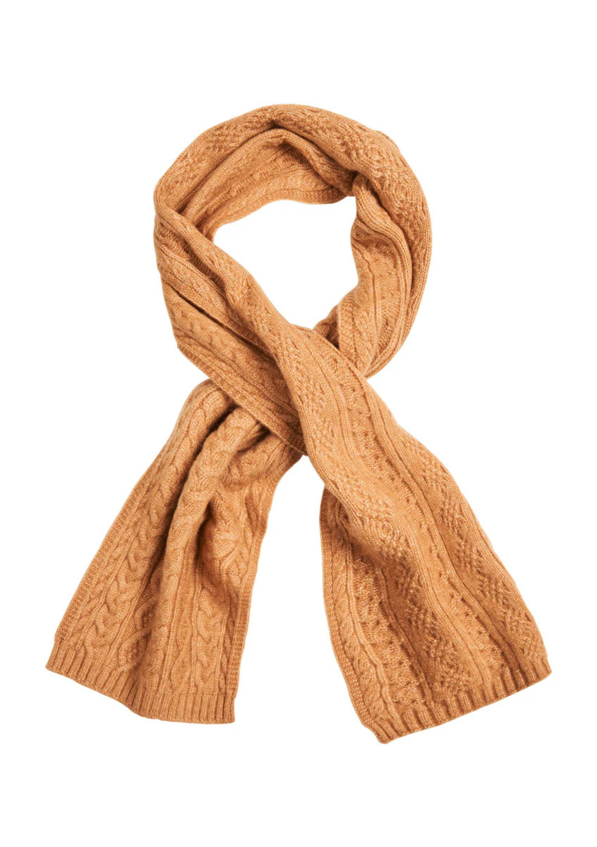 Eb + Ive Argo Scarf - Hazel