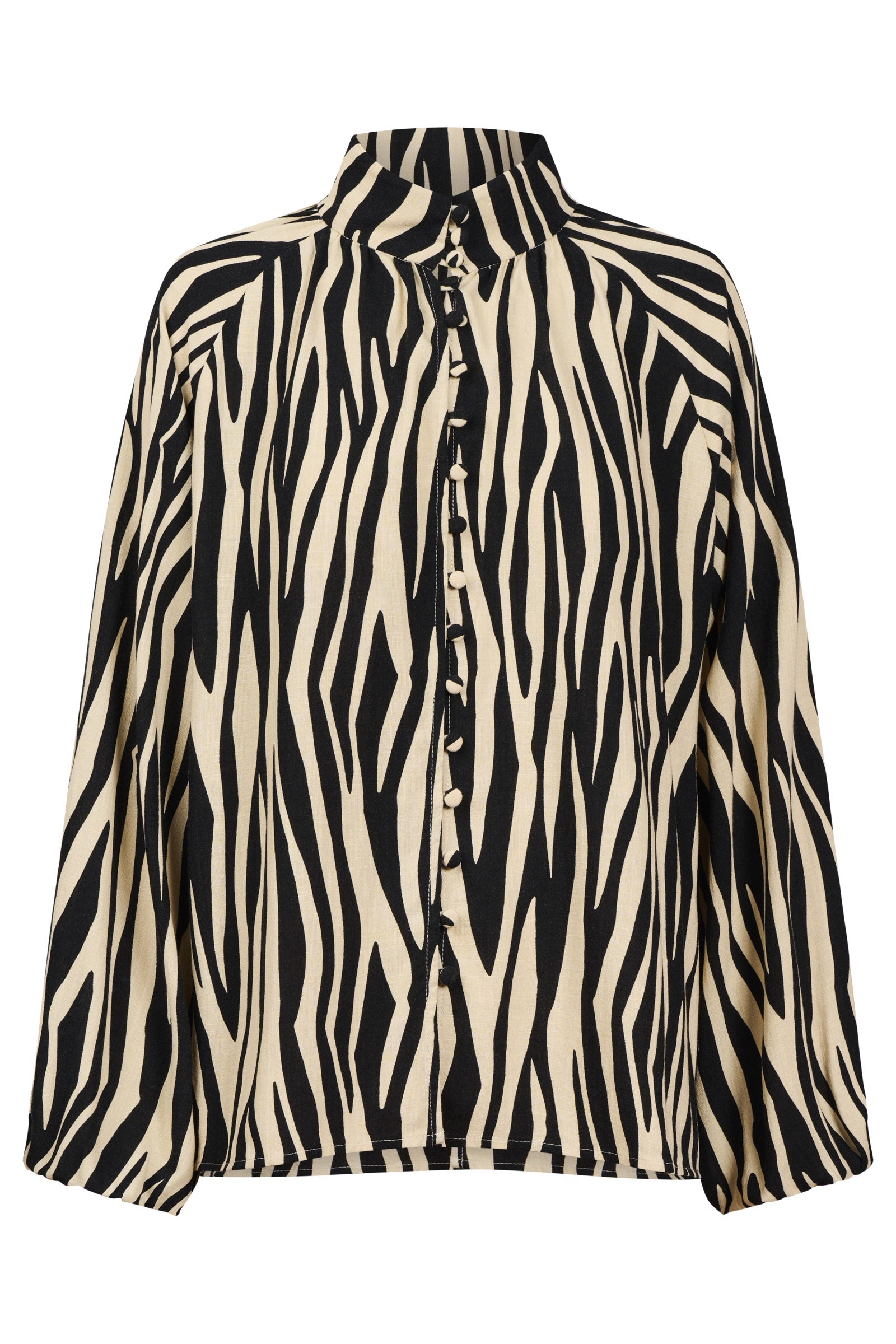 Bajau Button Shirt - Savanna PRE ORDER