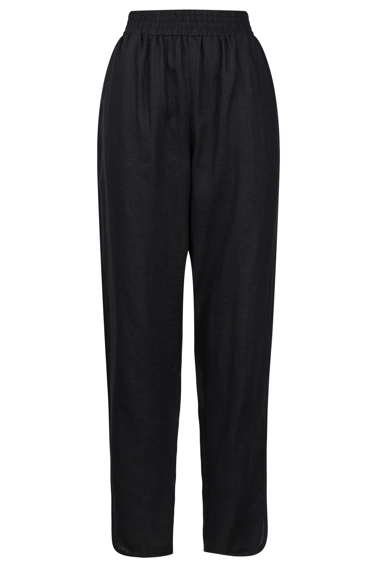Bajau Pant - Black PRE ORDER