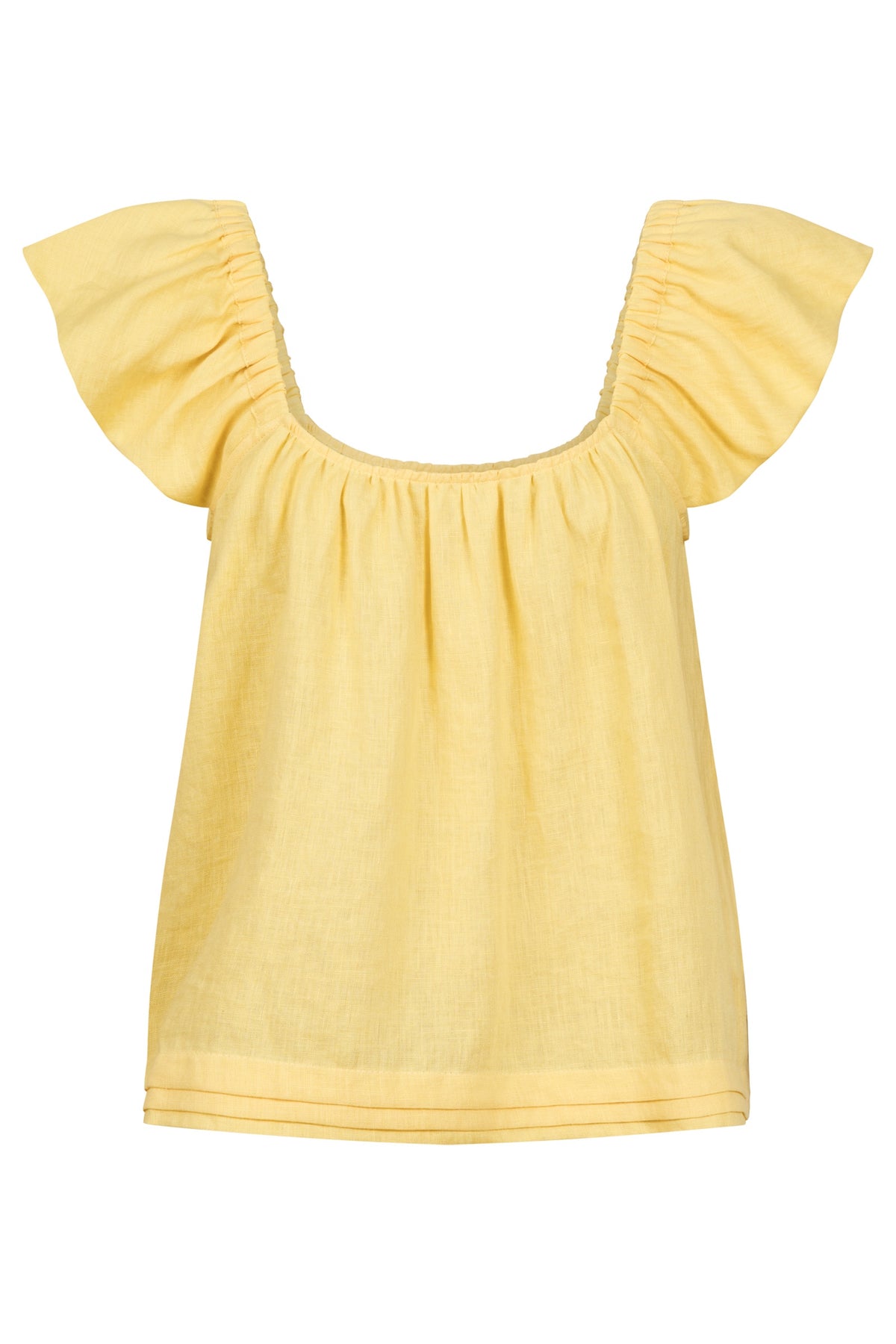 Eb + Ive Cove Top - Sunset