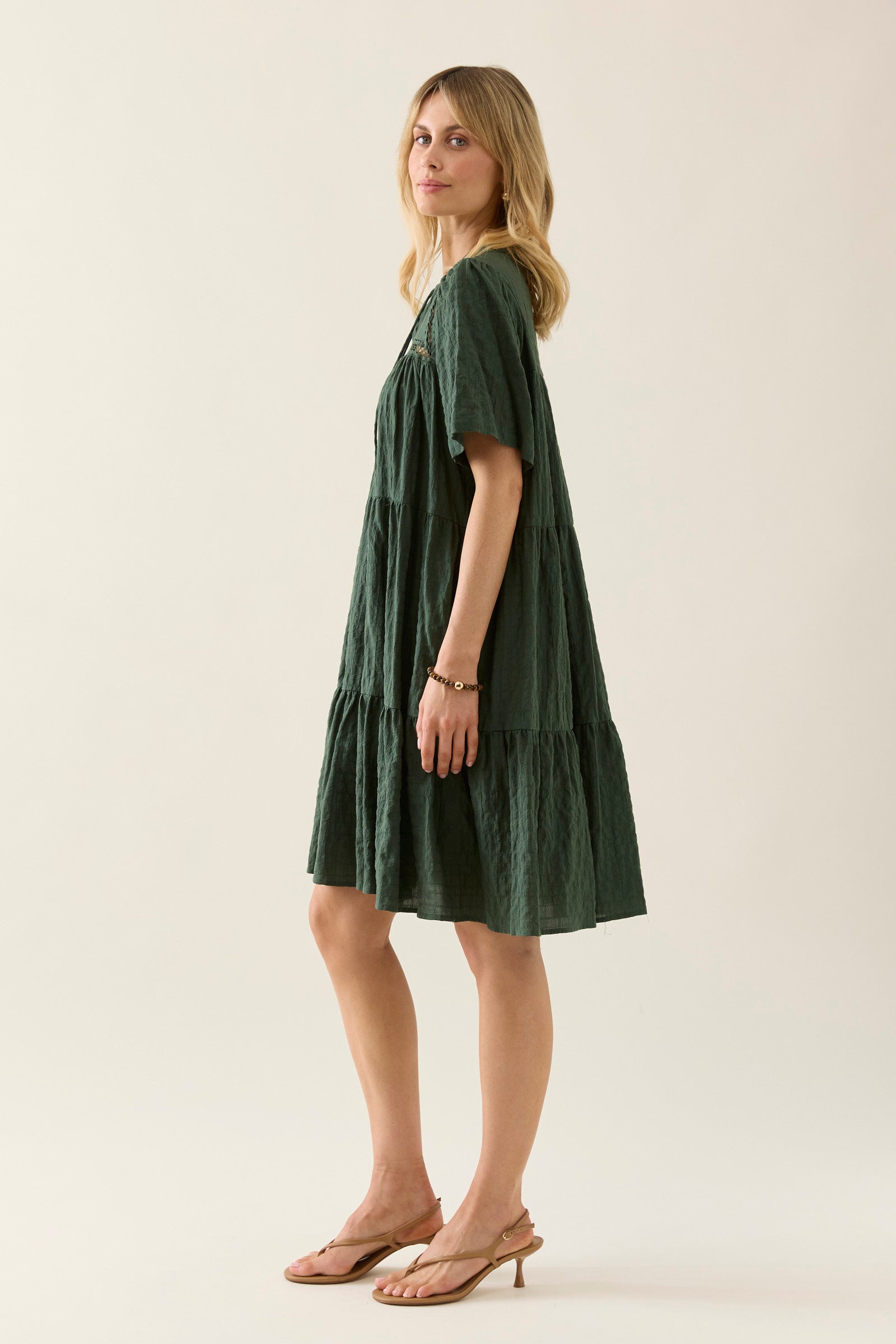 Esther Dress - Myrtle