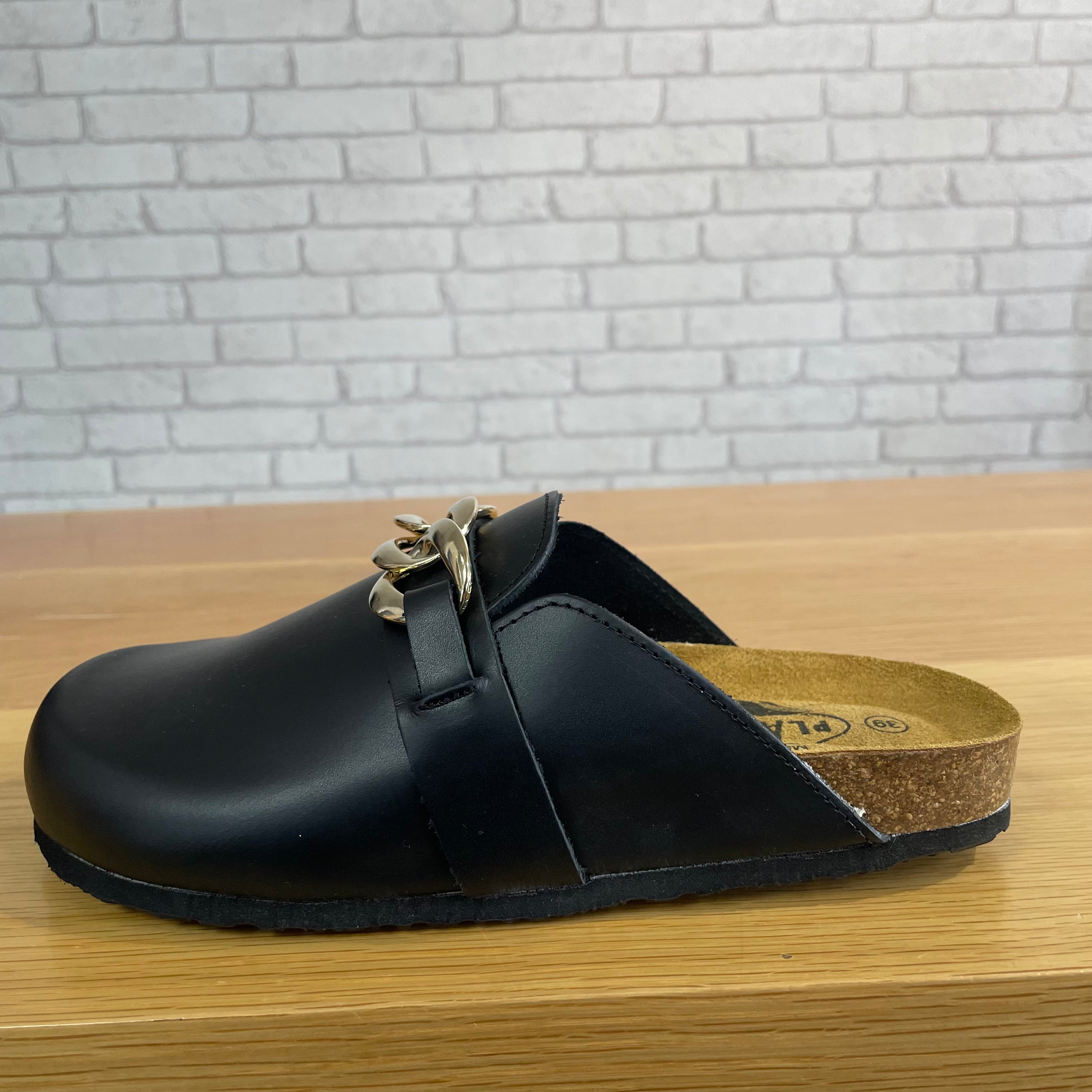 Houston Slides - Negro