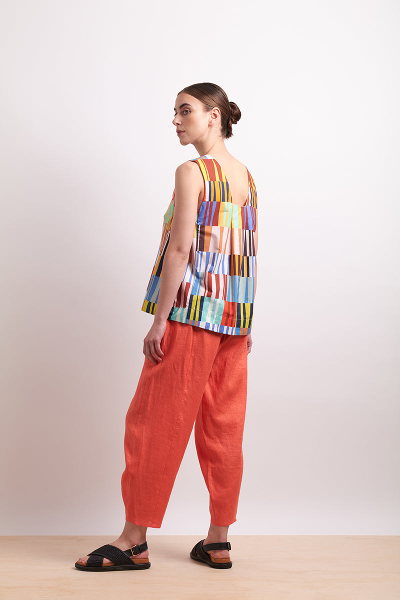 Fun Fair Top - Carnival