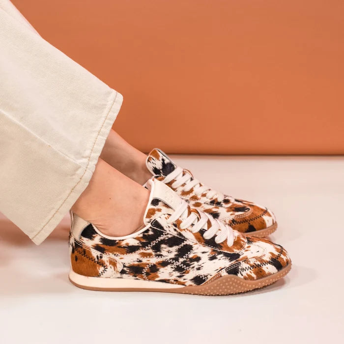 Jessabele Sneaker - Texas Pony COMING SOON
