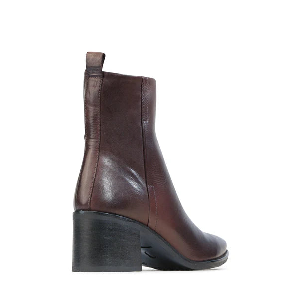 Jonier Ankle Boot - Chestnut