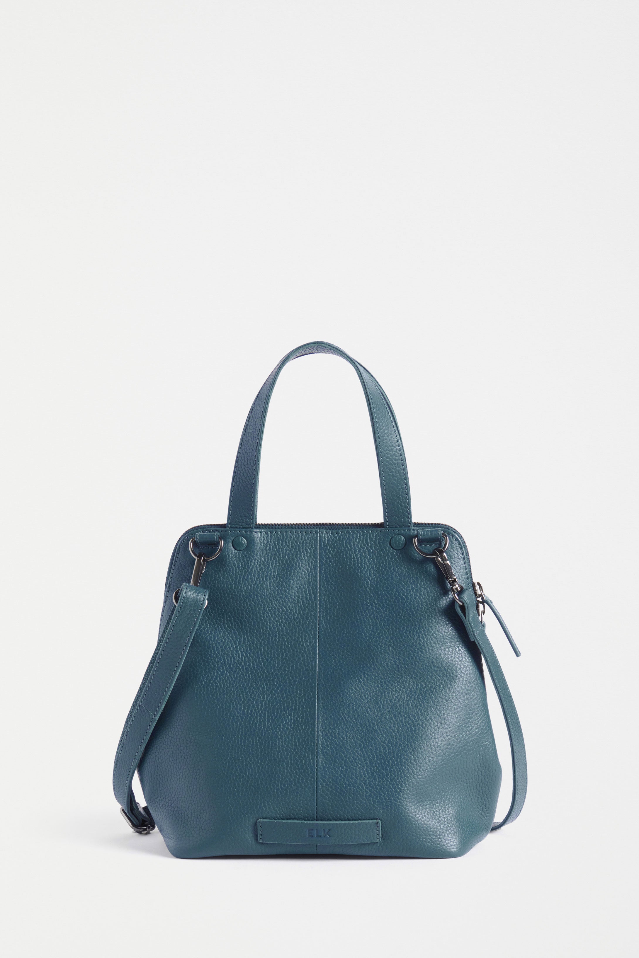 Arien Mini Tote Bag - Teal