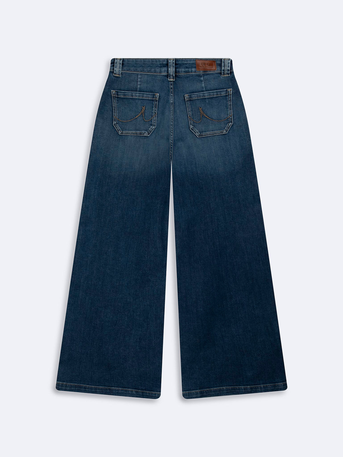 LTB Minsi Jeans - Myraen Wash