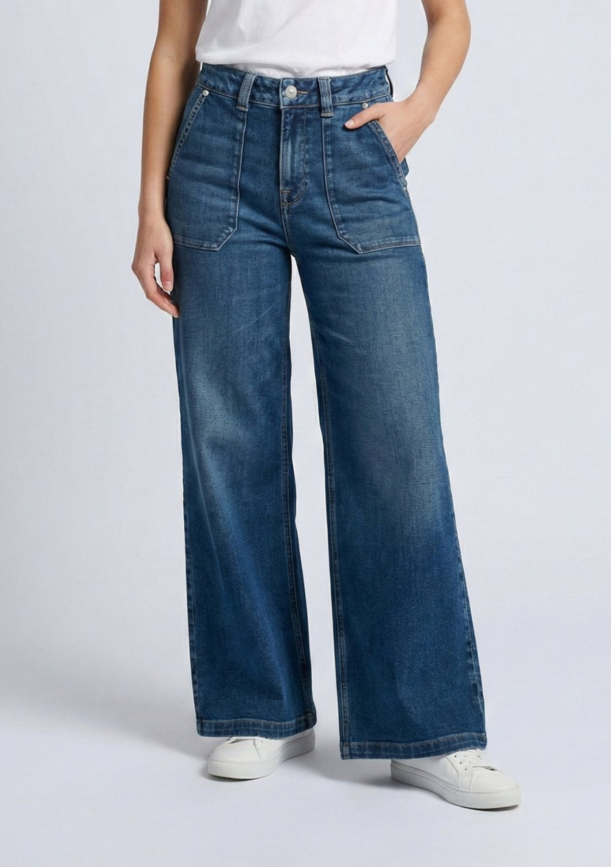 LTB Minsi Jeans - Myraen Wash COMING SOON
