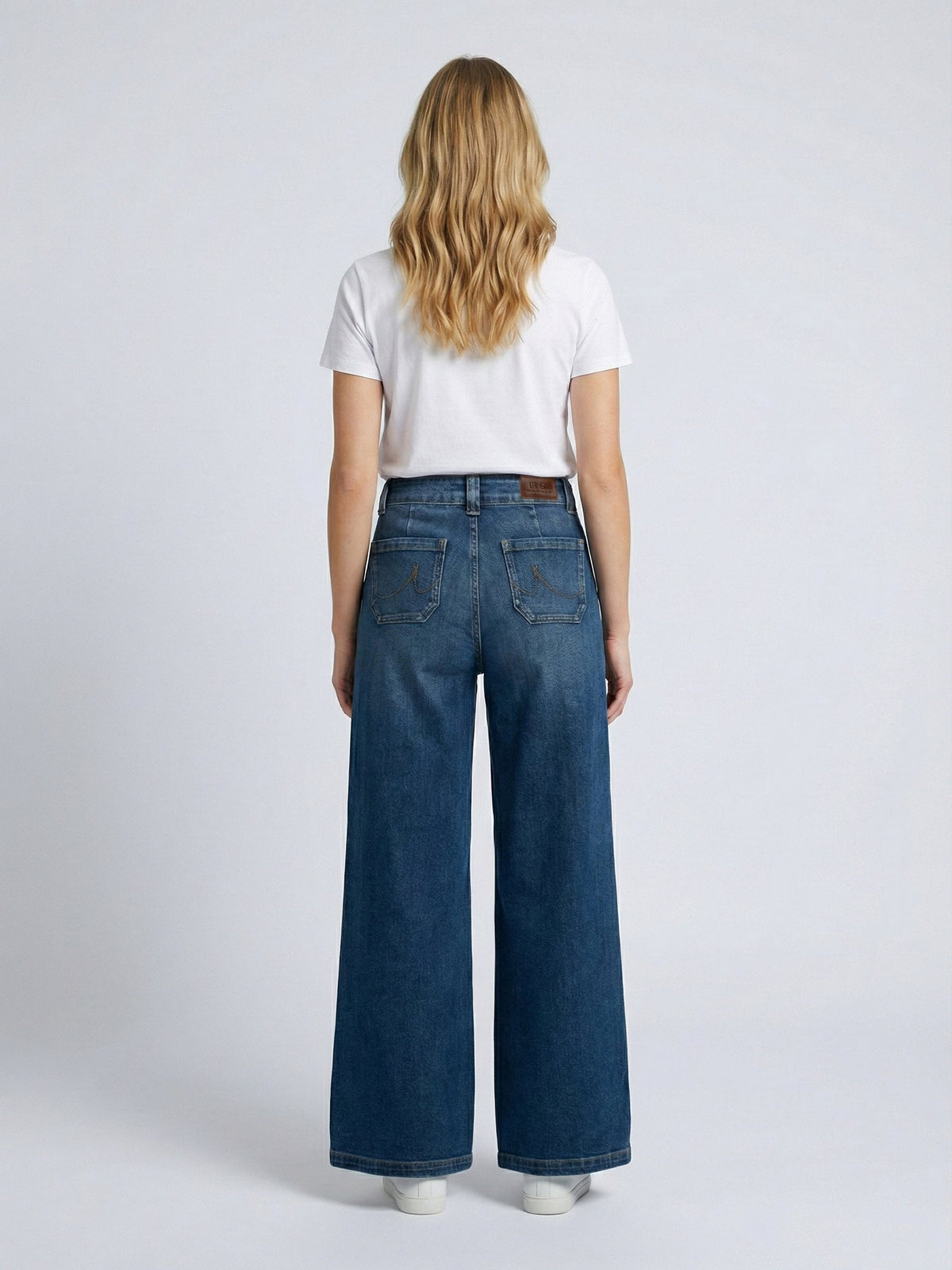 LTB Minsi Jeans - Myraen Wash COMING SOON