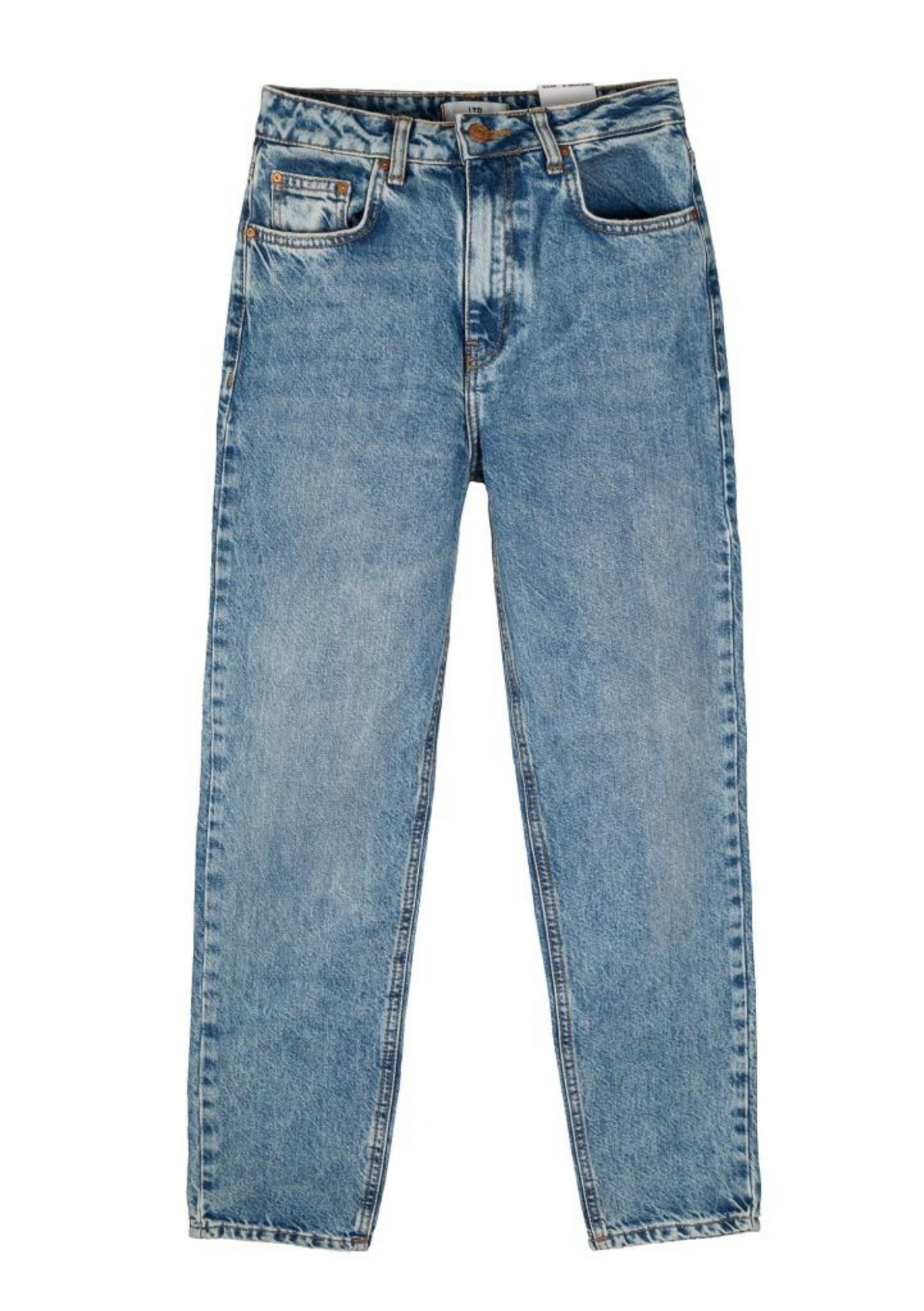 LTB CLEARANCE Maggie Mom Jeans - Adia Safe Wash