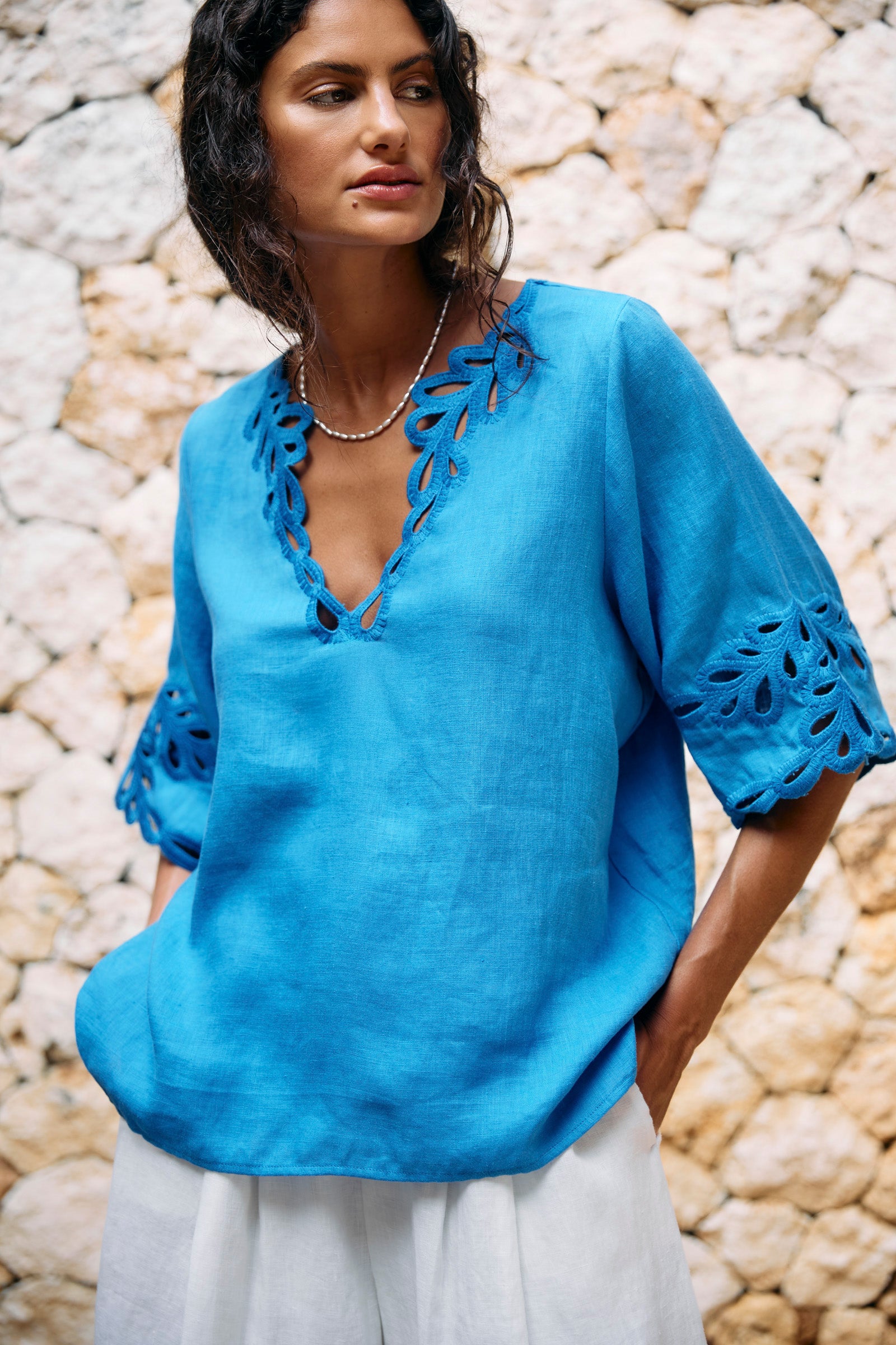 Maris Top - Marine COMING SOON