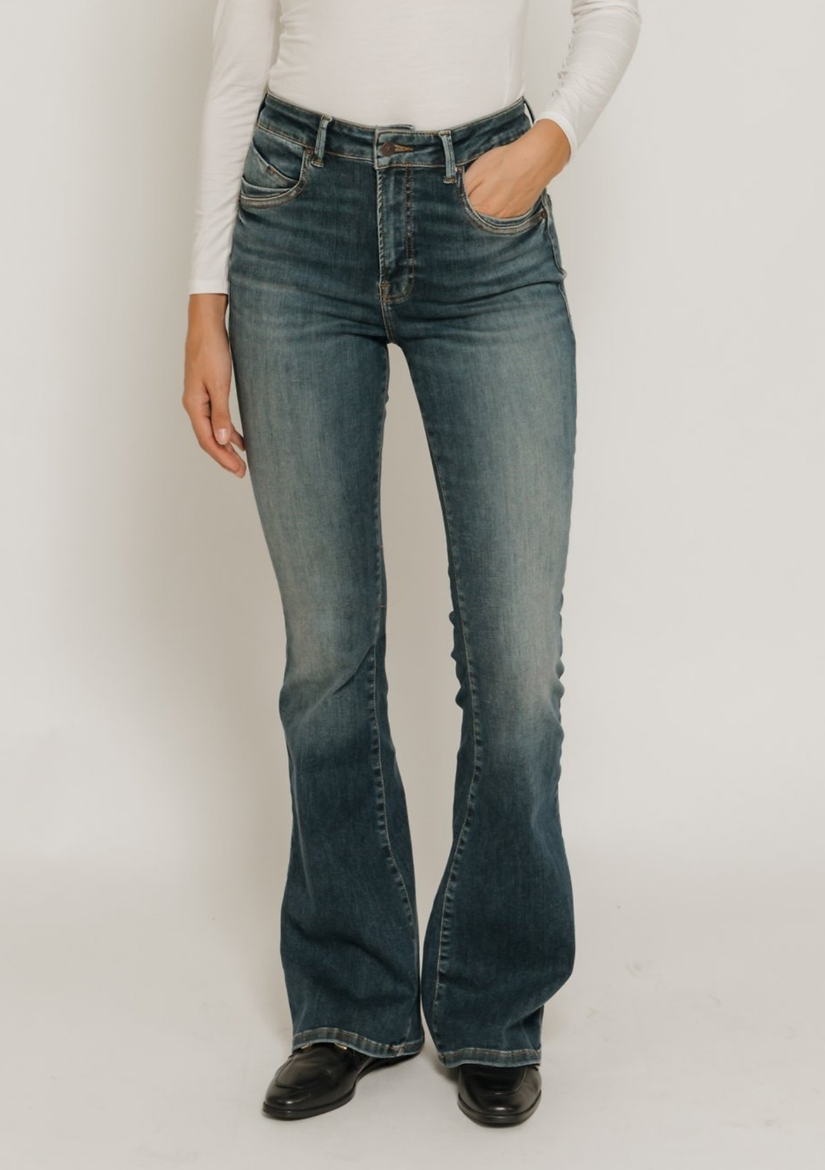 LTB Novi Jeans - Velenna Wash COMING SOON