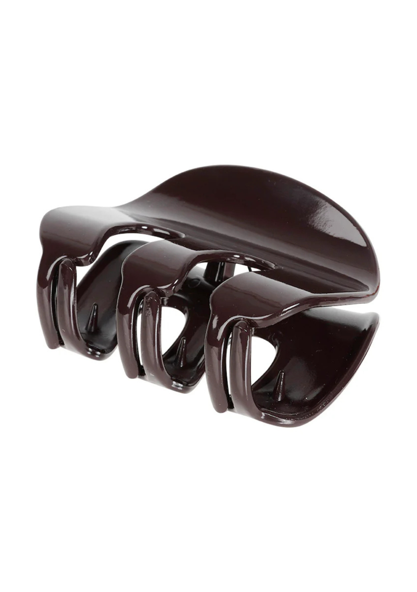 Nomad Claw - Mahogany
