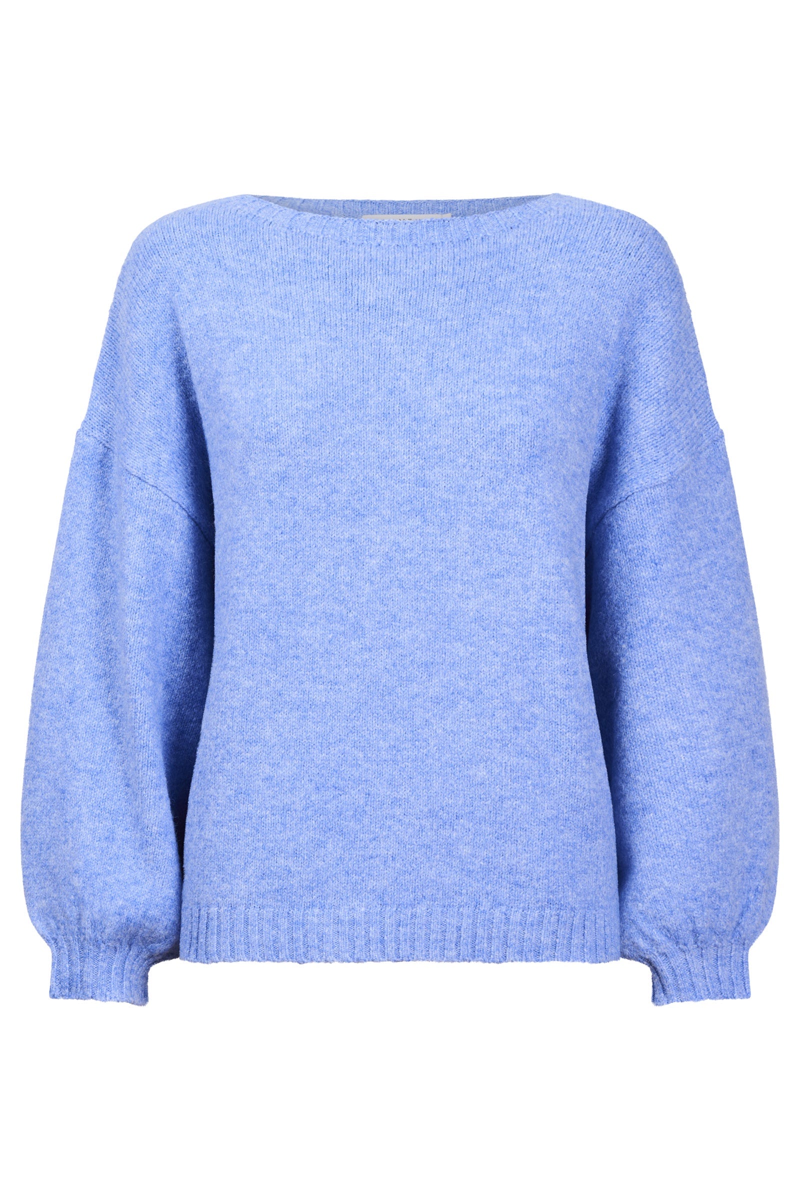 Ottawa Jumper - Blue