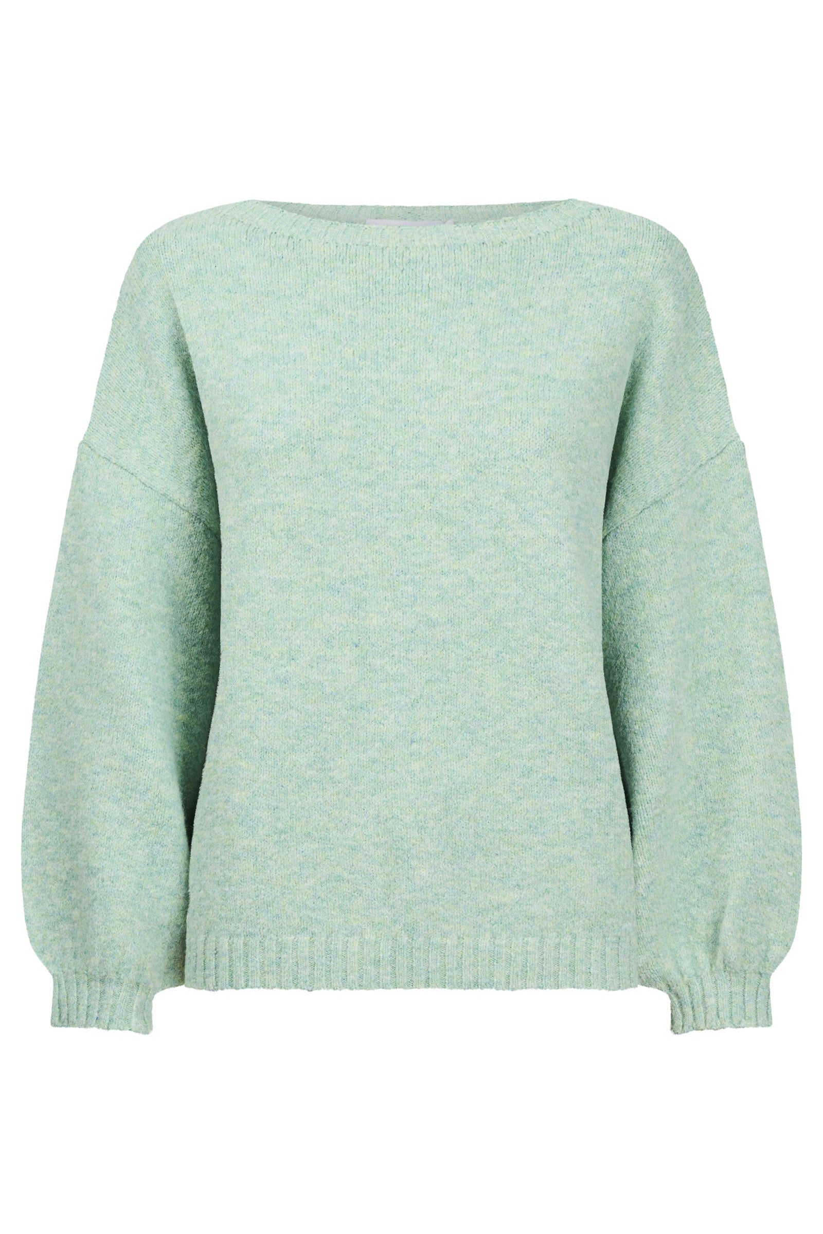 Ottawa Jumper - Mint