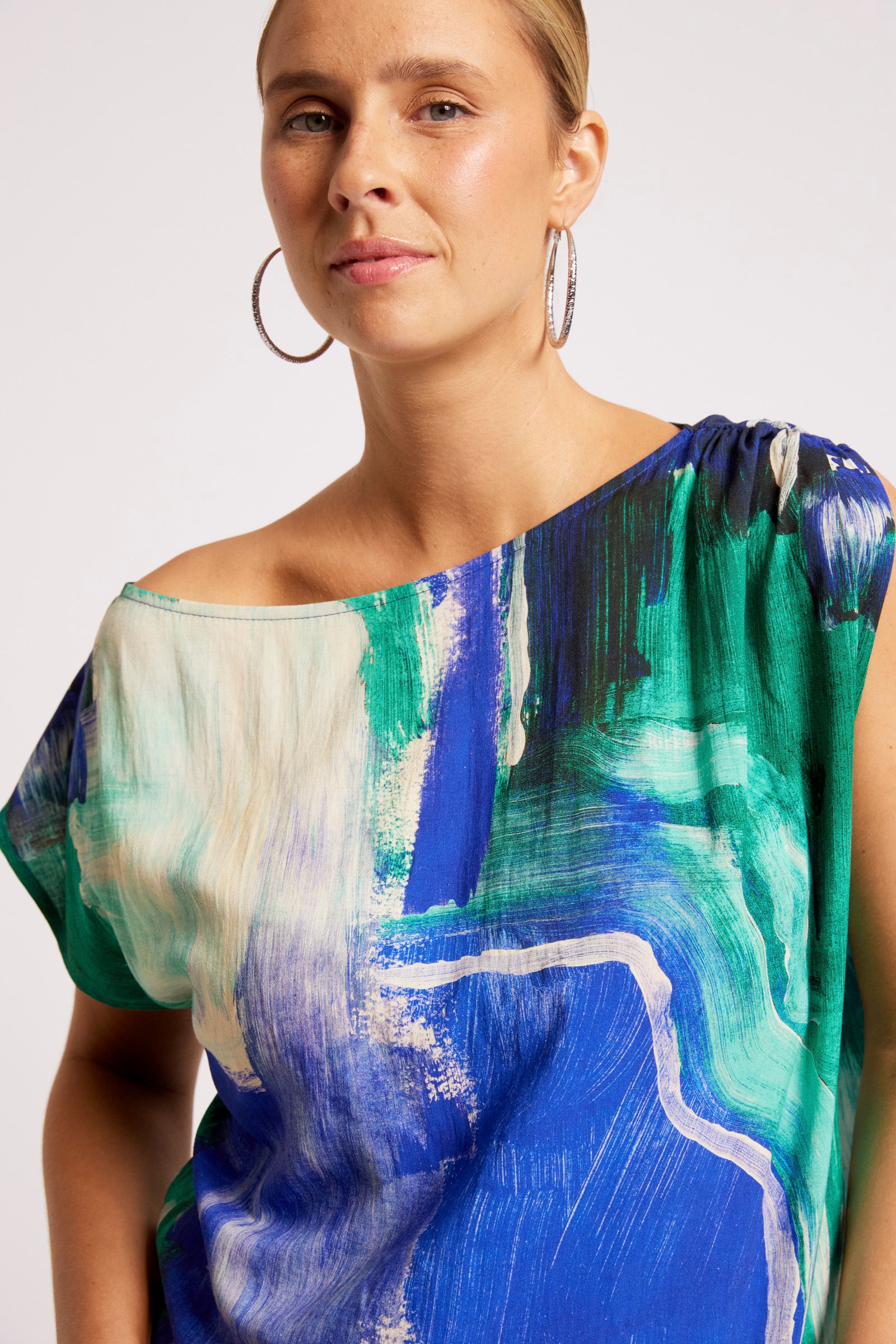 Palmera Top - Seafoam COMING SOON