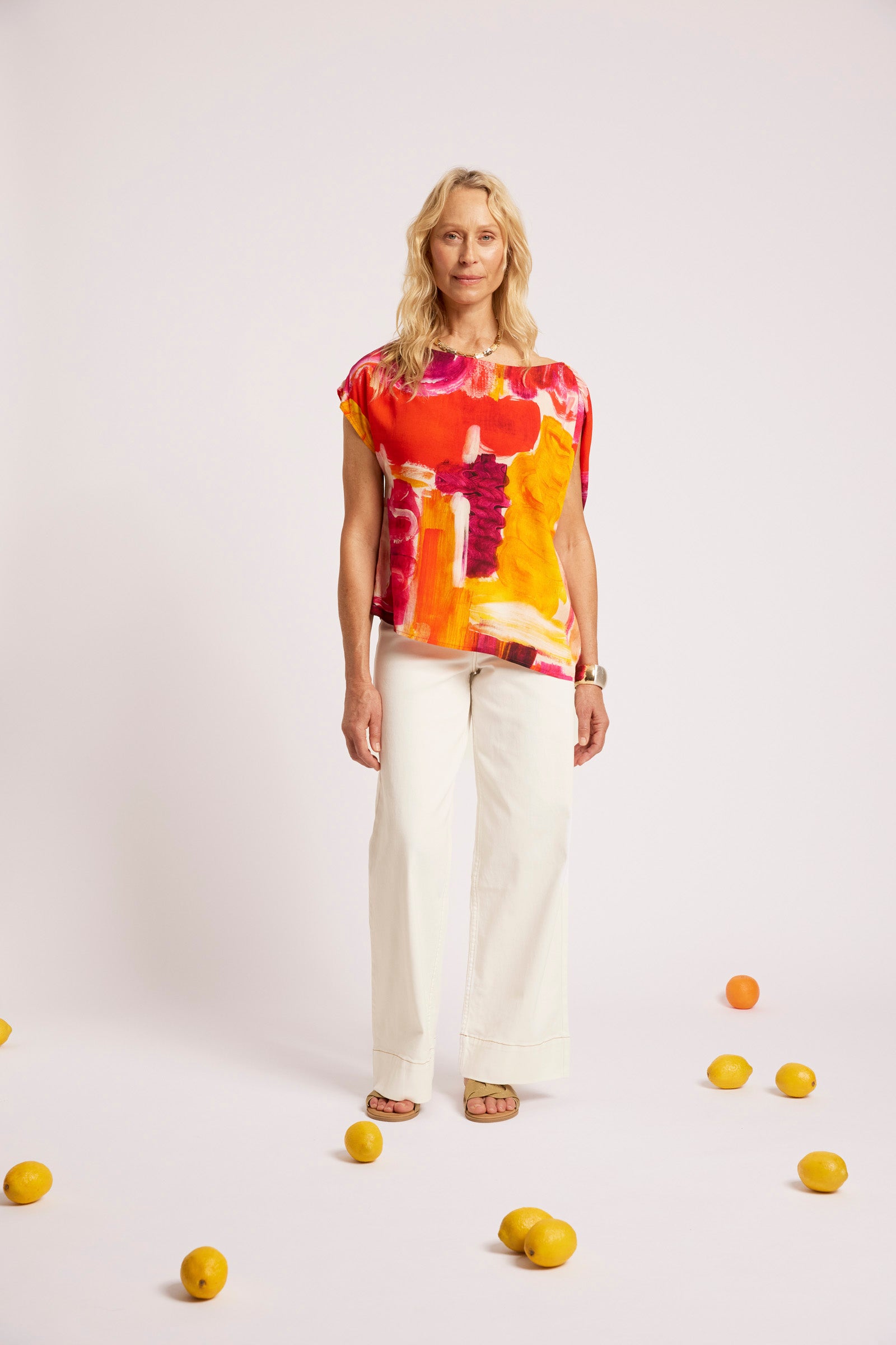 Palmera Top - Solara COMING SOON