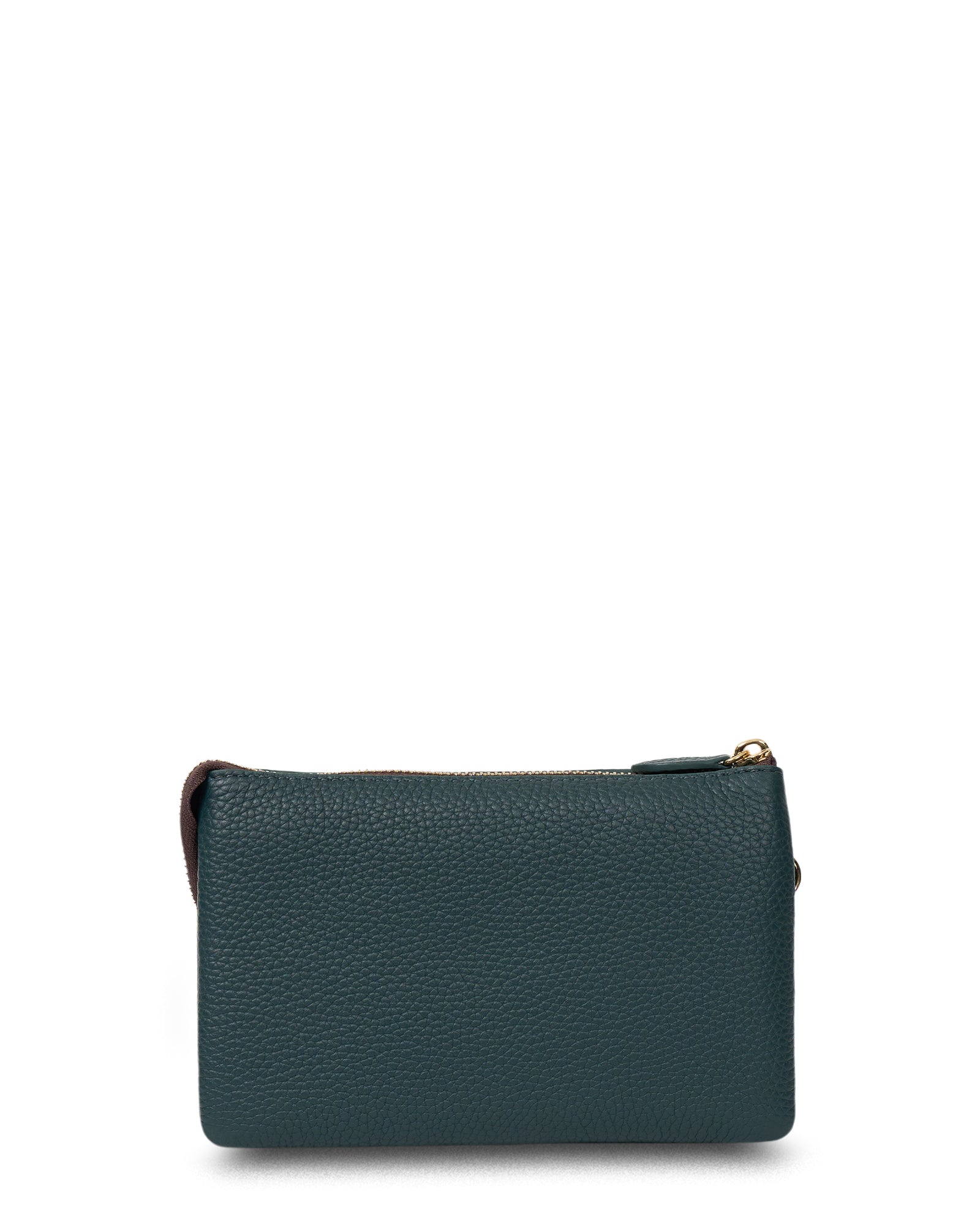 Tilly Crossbody Bag - Hunter Green