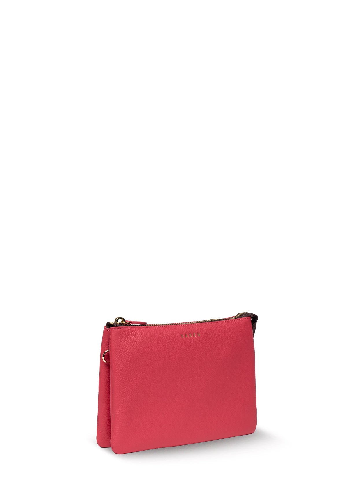 Tilly's Big Sis Crossbody Bag - Azalea
