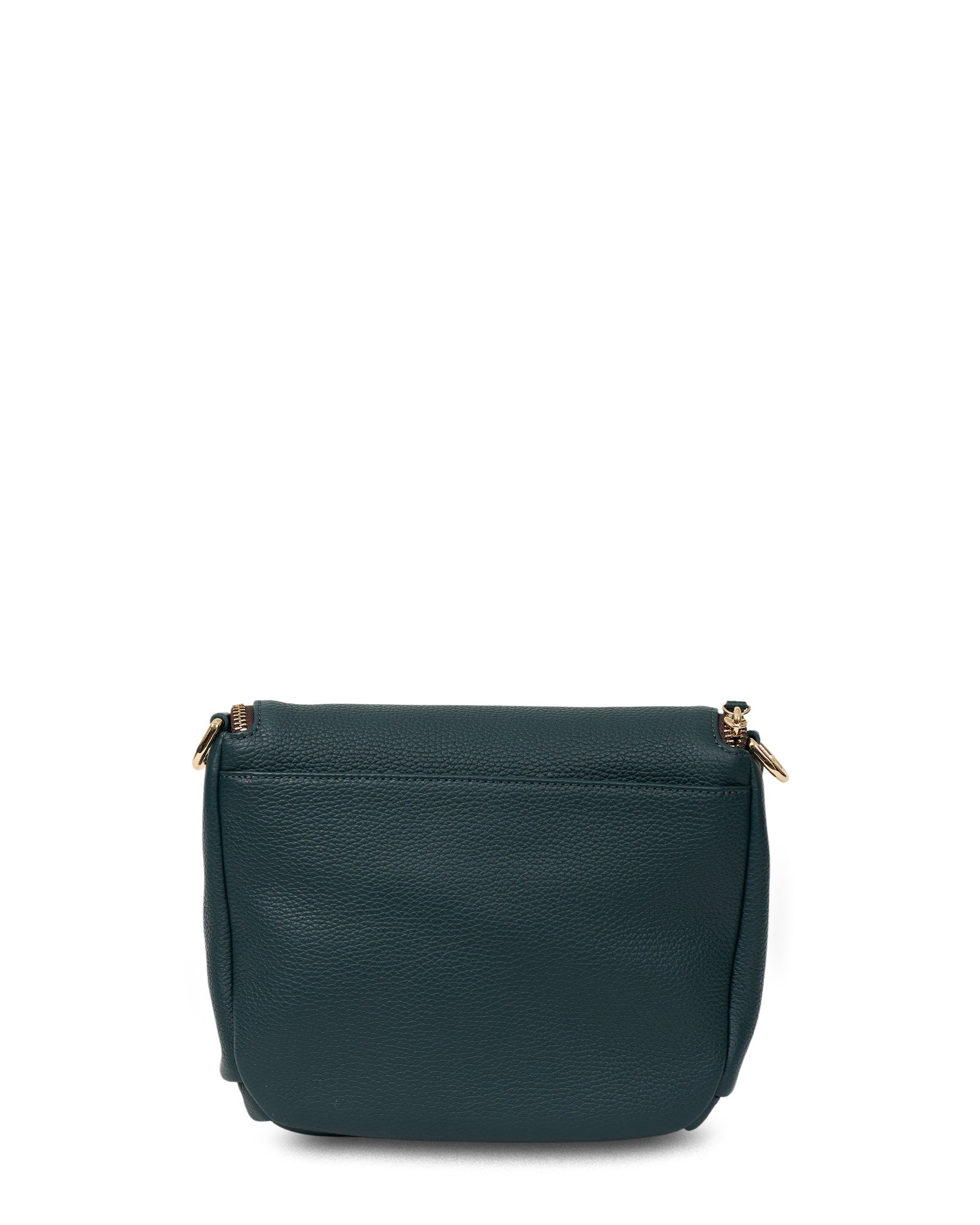 Fifi Crossbody Bag - Hunter Green
