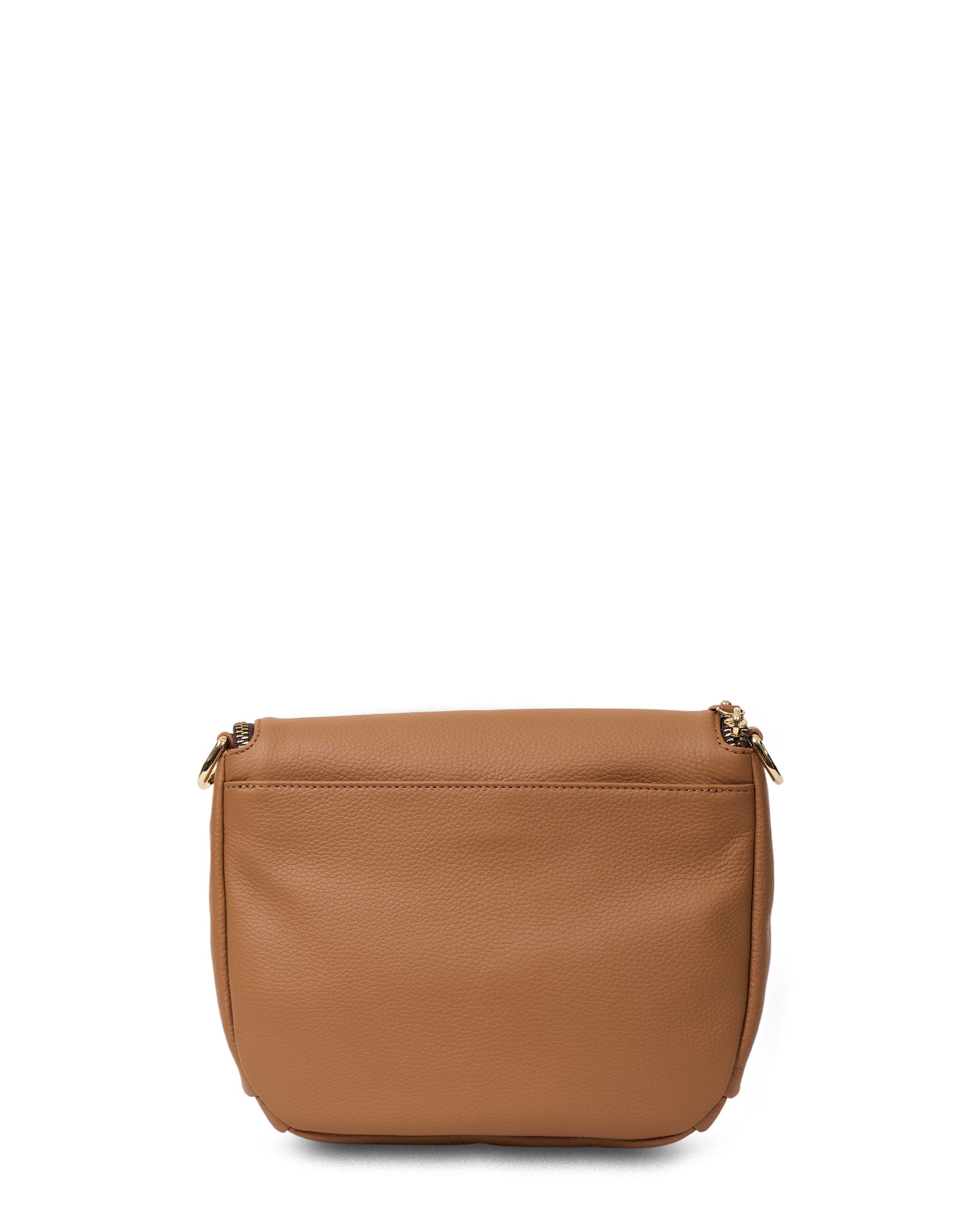 Fifi Crossbody Bag - Toffee