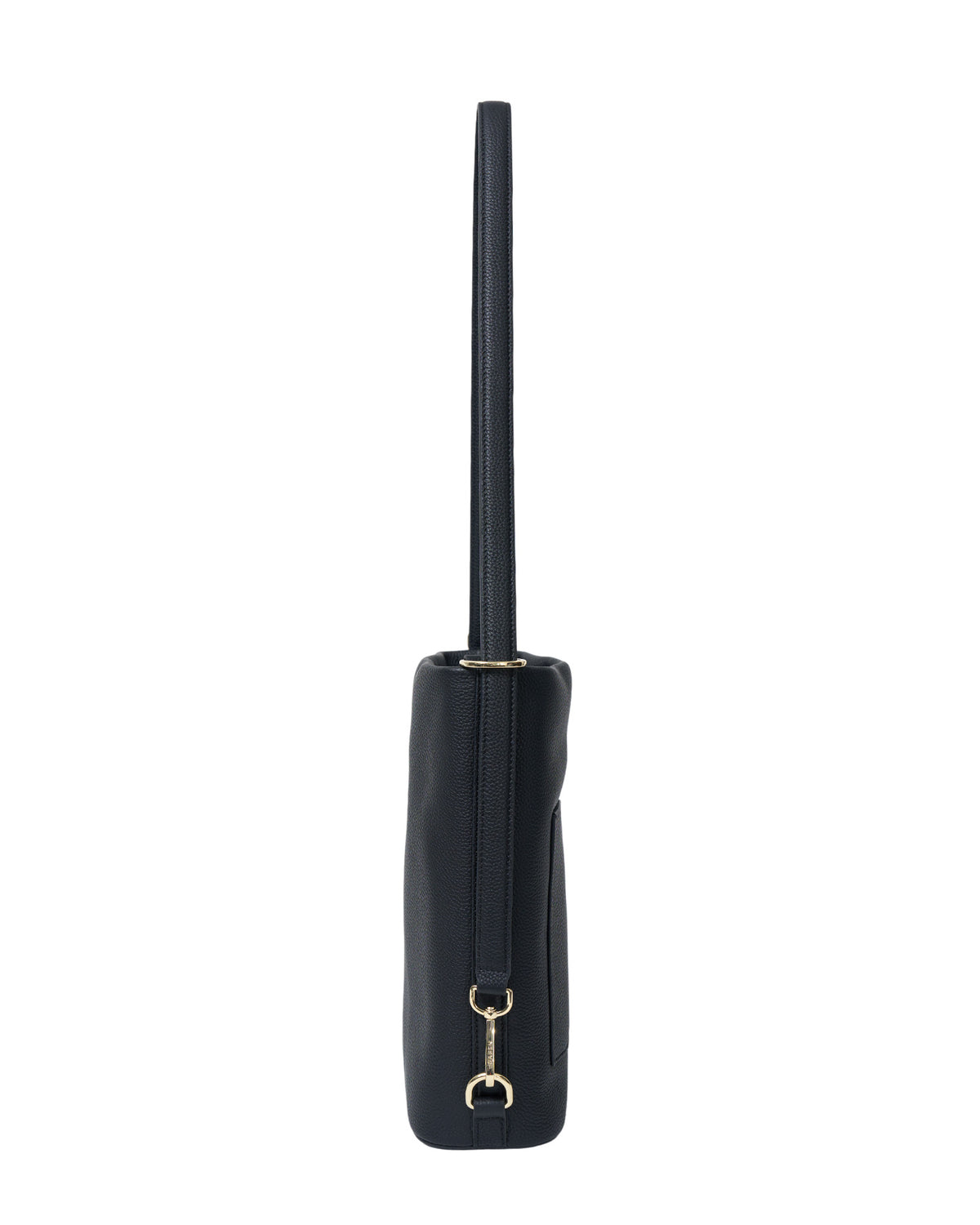 Saben Jojo Shoulder Bag - Black Luxe