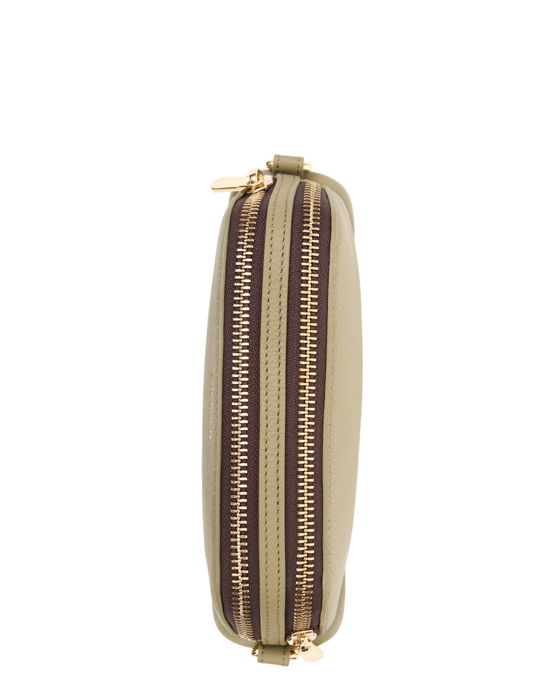 Odile Crossbody Bag - Eucalyptus