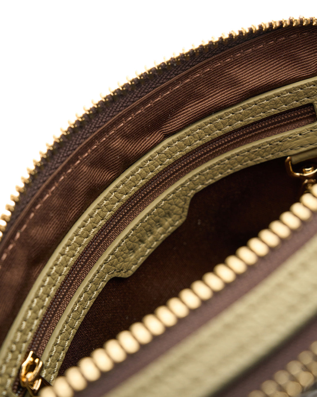 Odile Crossbody Bag - Eucalyptus