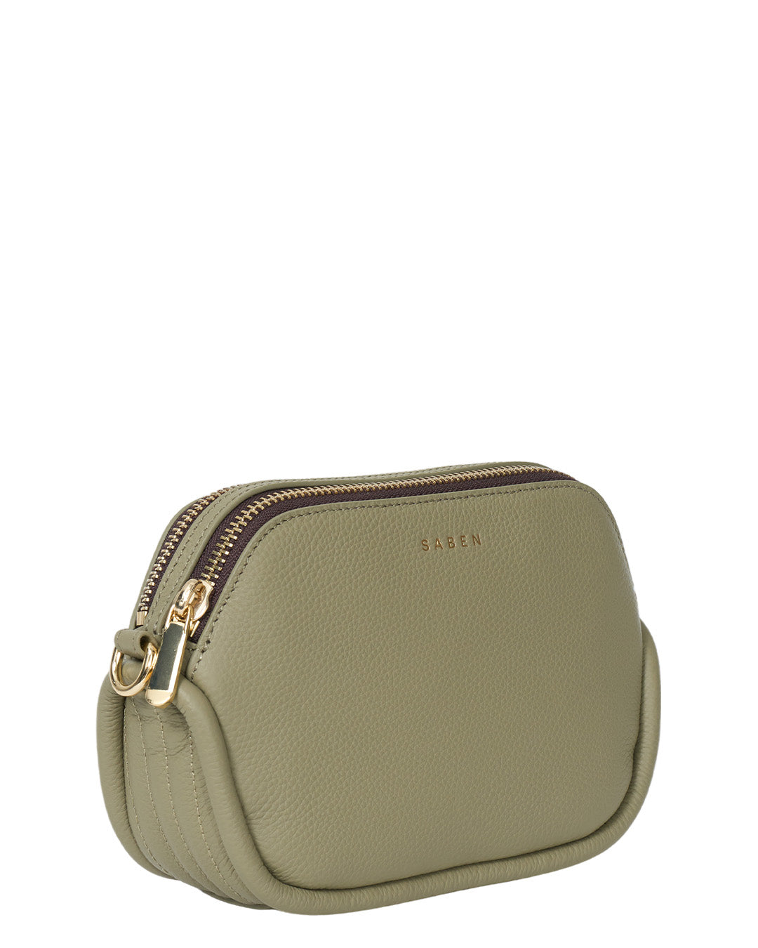 Odile Crossbody Bag - Eucalyptus