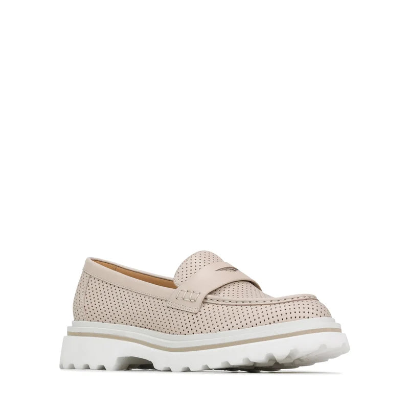 Sumiya Loafer - Birch COMING SOON