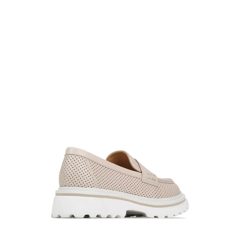 Sumiya Loafer - Birch COMING SOON