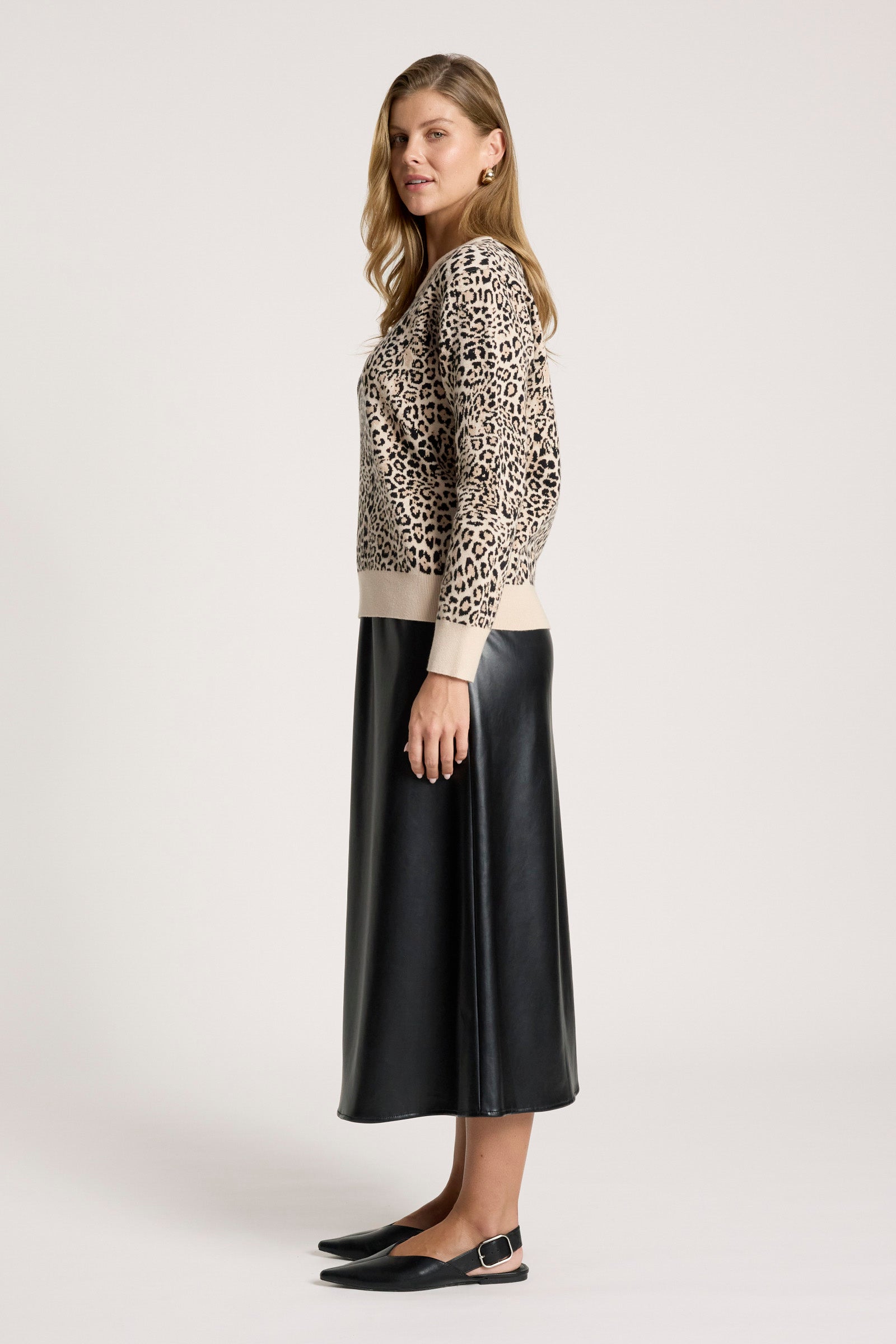 Zala Jumper - Nomad