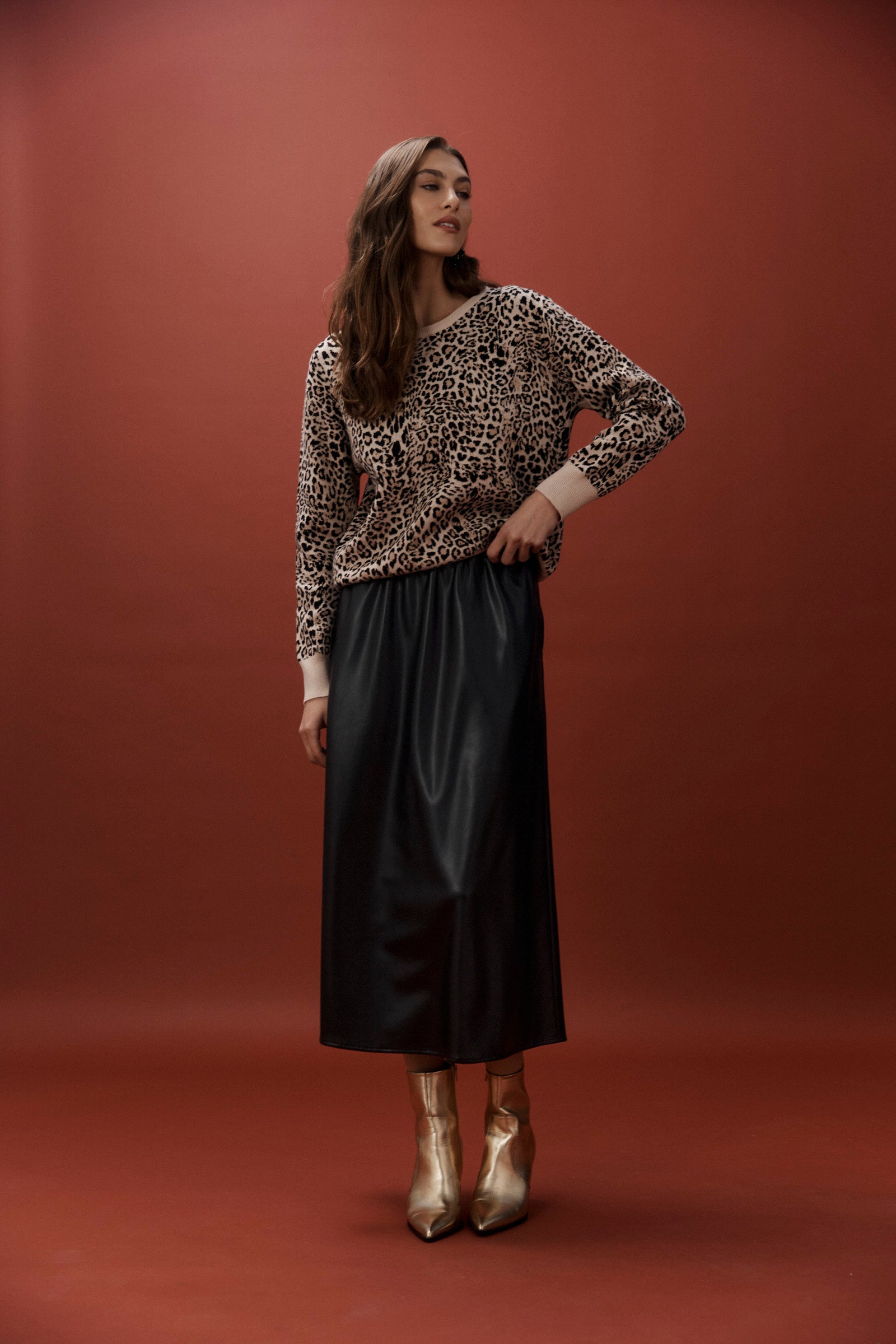 Zala Jumper - Nomad