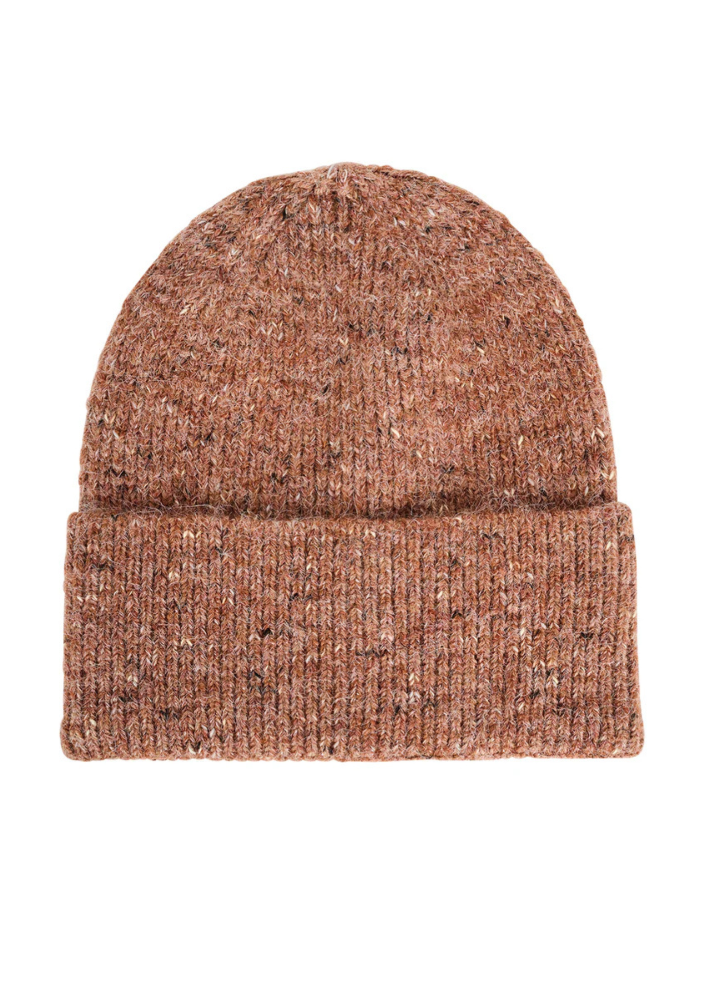 Zarda Beanie - Clay