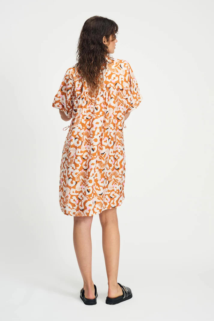 Pom Amsterdam CLEARANCE Dress - Adventure