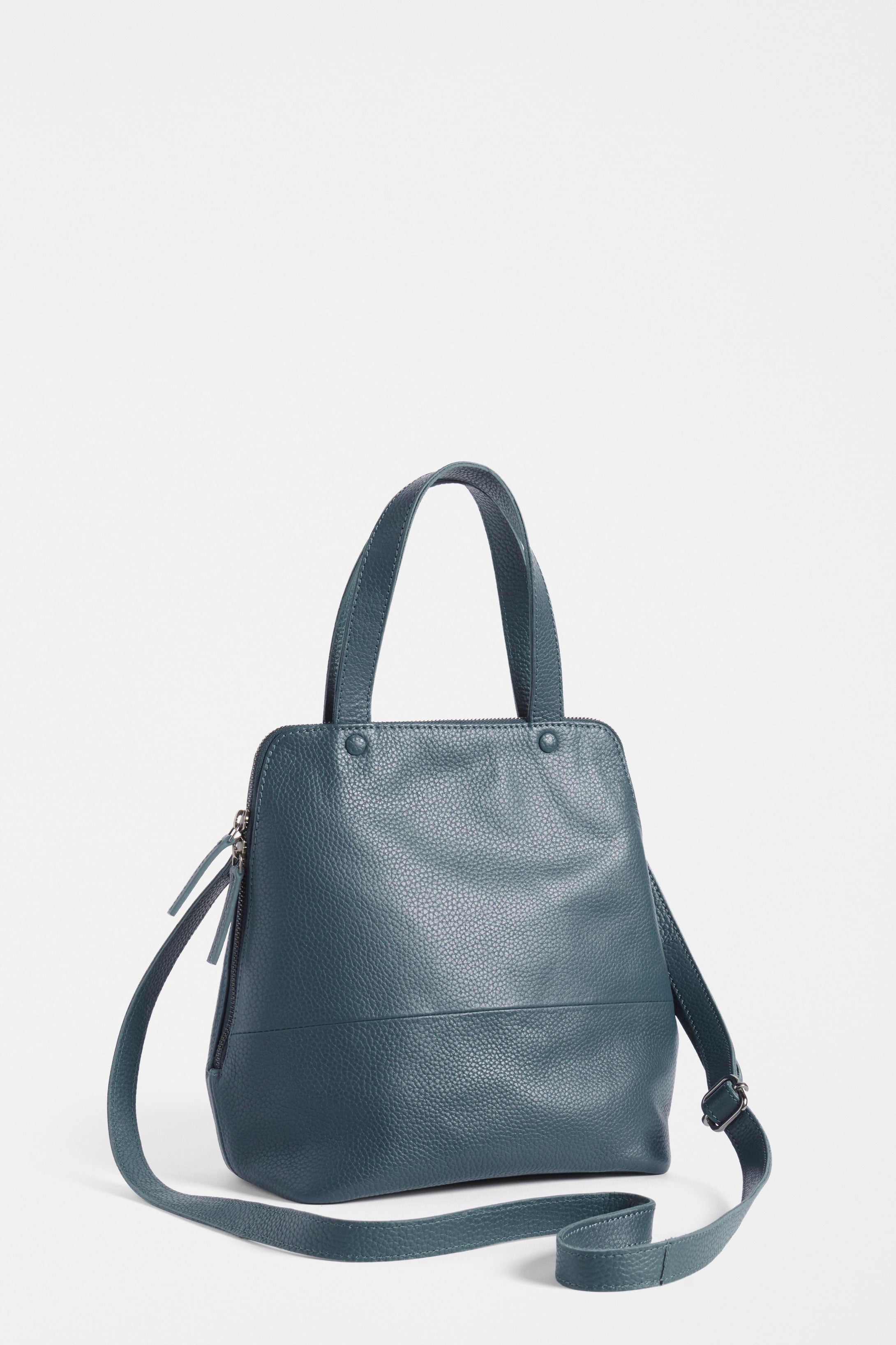 Arien Mini Tote Bag - Teal