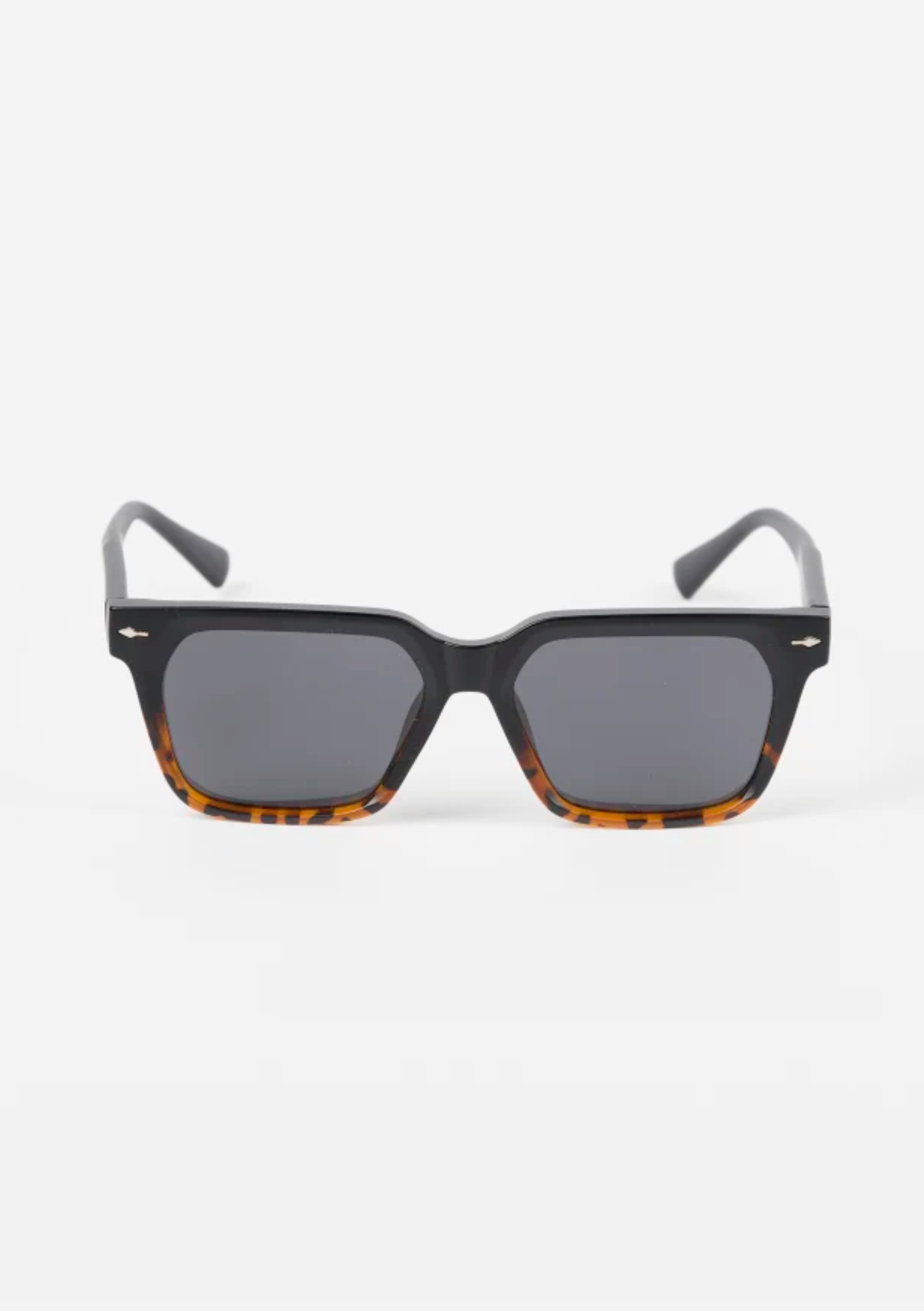 Axis Sunglasses - Tort