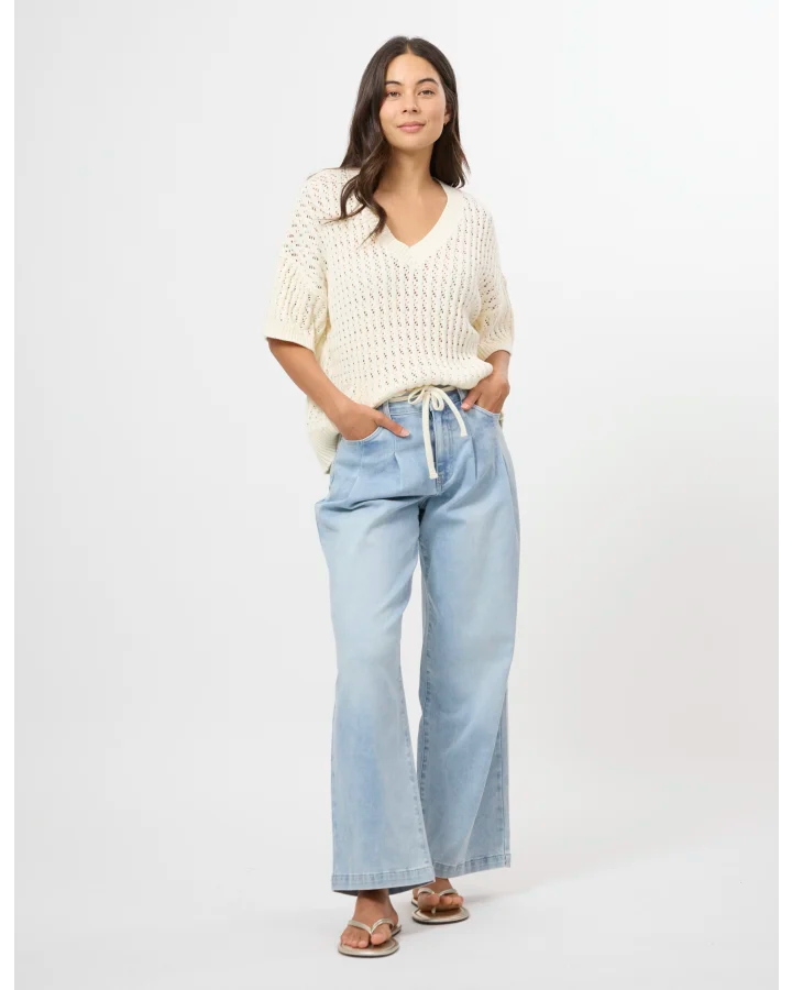 Bailey Jean - Light Blue COMING SOON