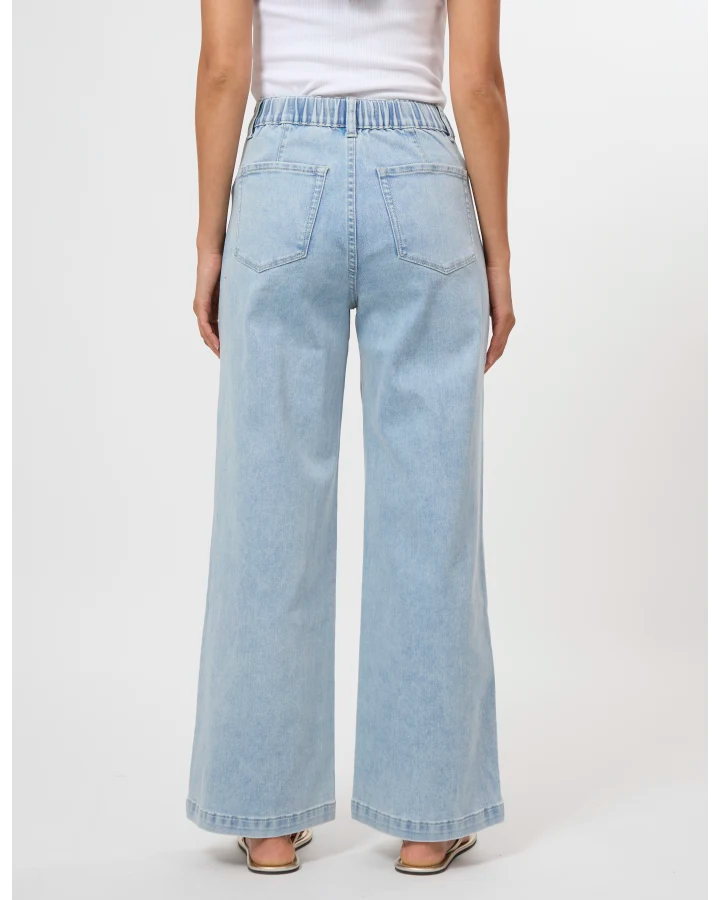 Bailey Jean - Light Blue COMING SOON