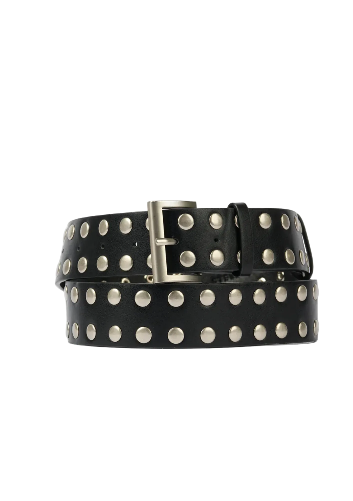 Stella + Gemma Belt - Black