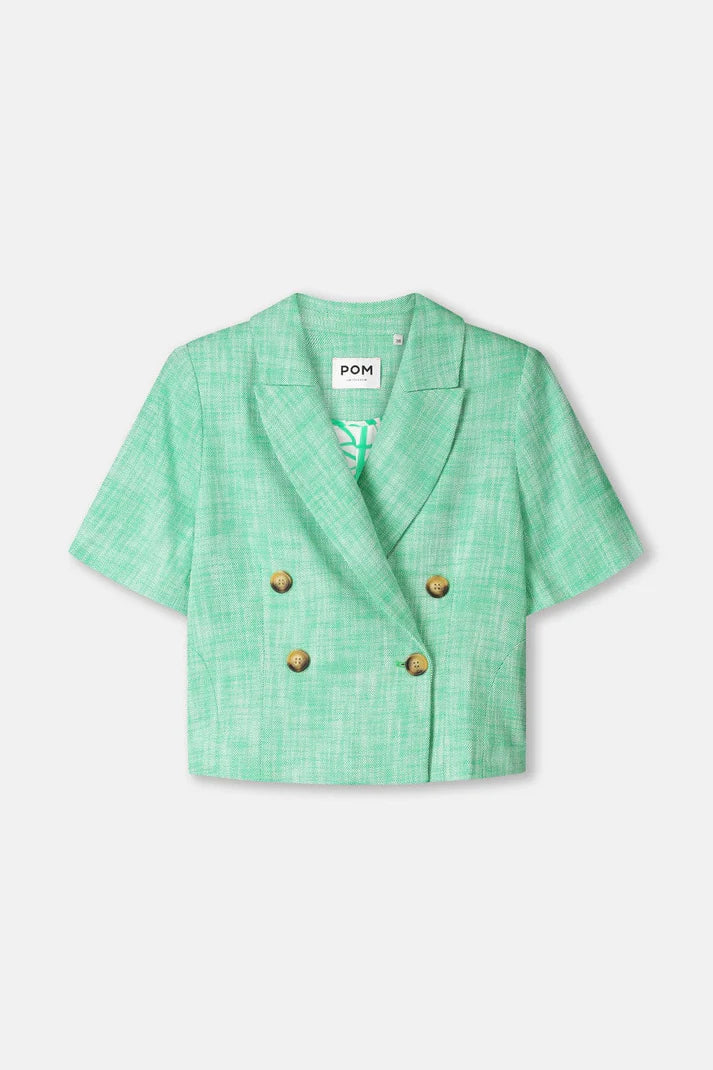 Blazer - Palm Green PRE ORDER
