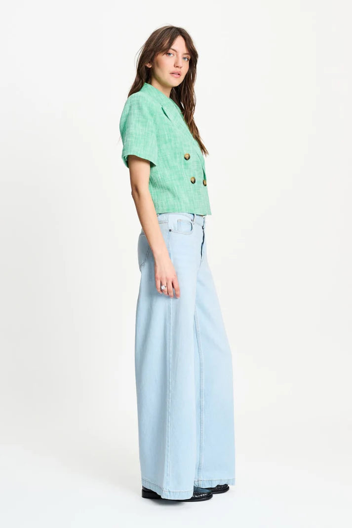 Blazer - Palm Green PRE ORDER
