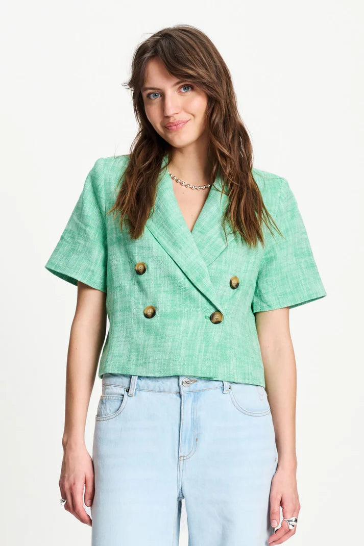 Blazer - Palm Green PRE ORDER