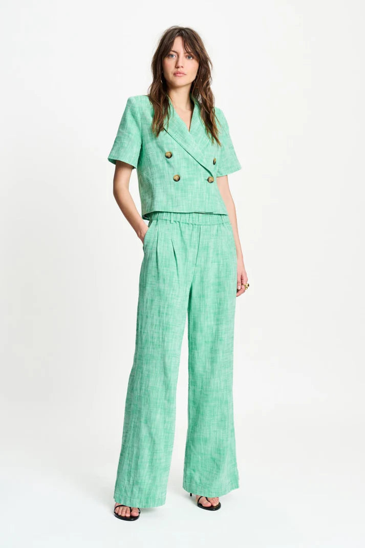 Blazer - Palm Green PRE ORDER
