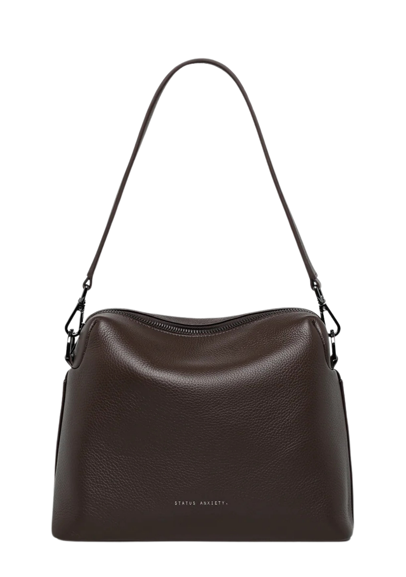 By Some Miracle Bag - Cocoa