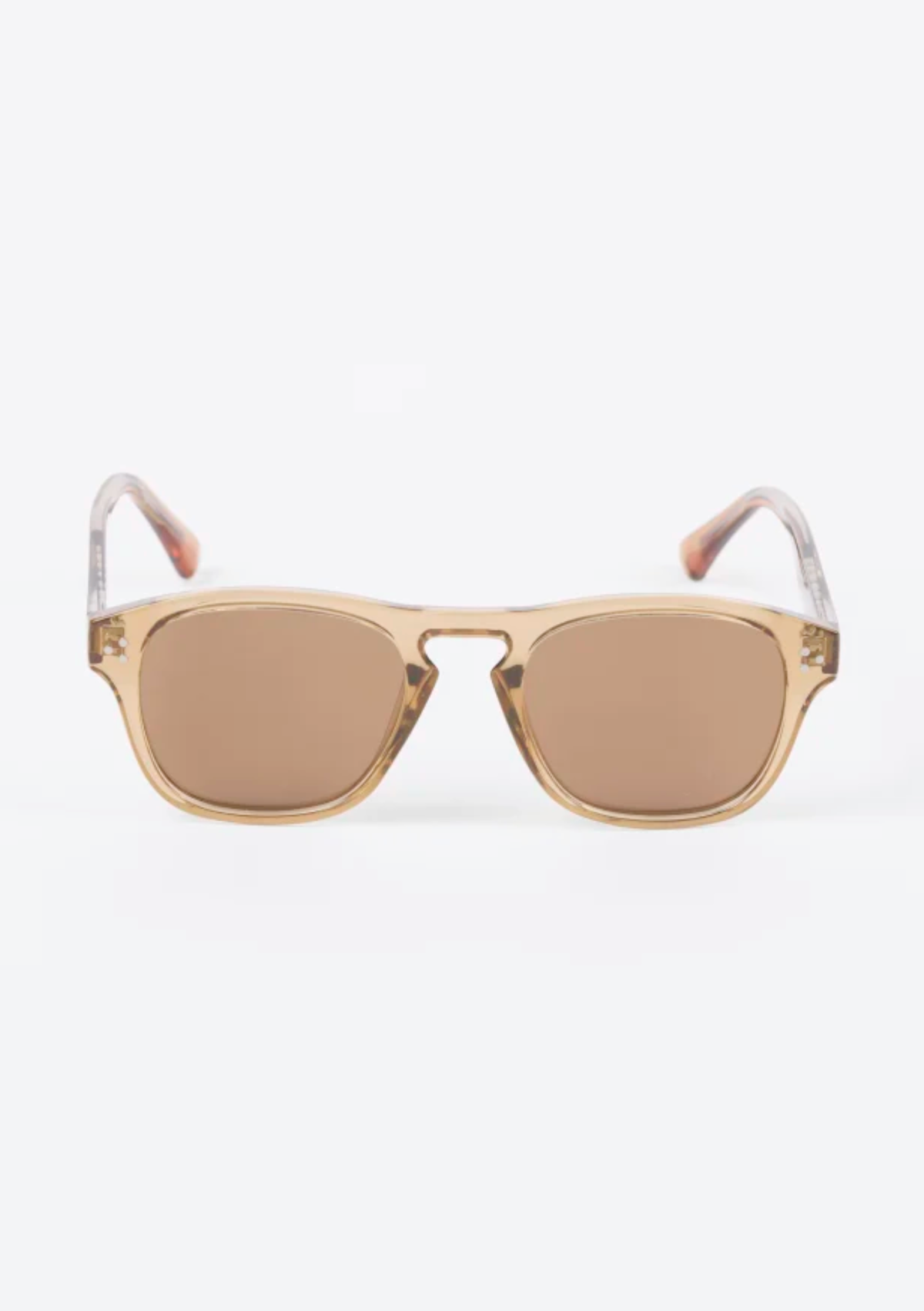 Cairo Sunglasses - Coffee