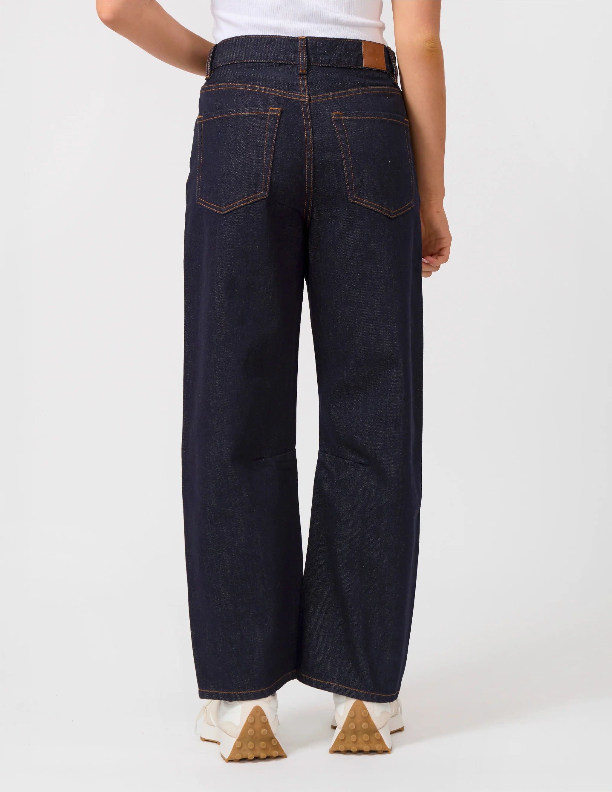 Carson Jean - Dark Indigo COMING SOON