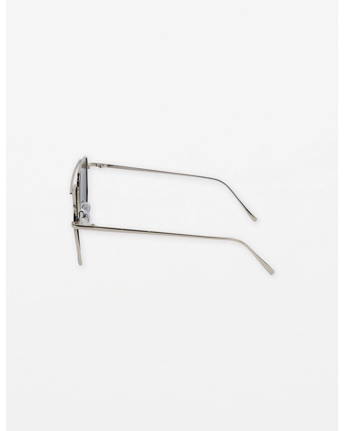 Stella + Gemma Celine Sunglasses - Silver